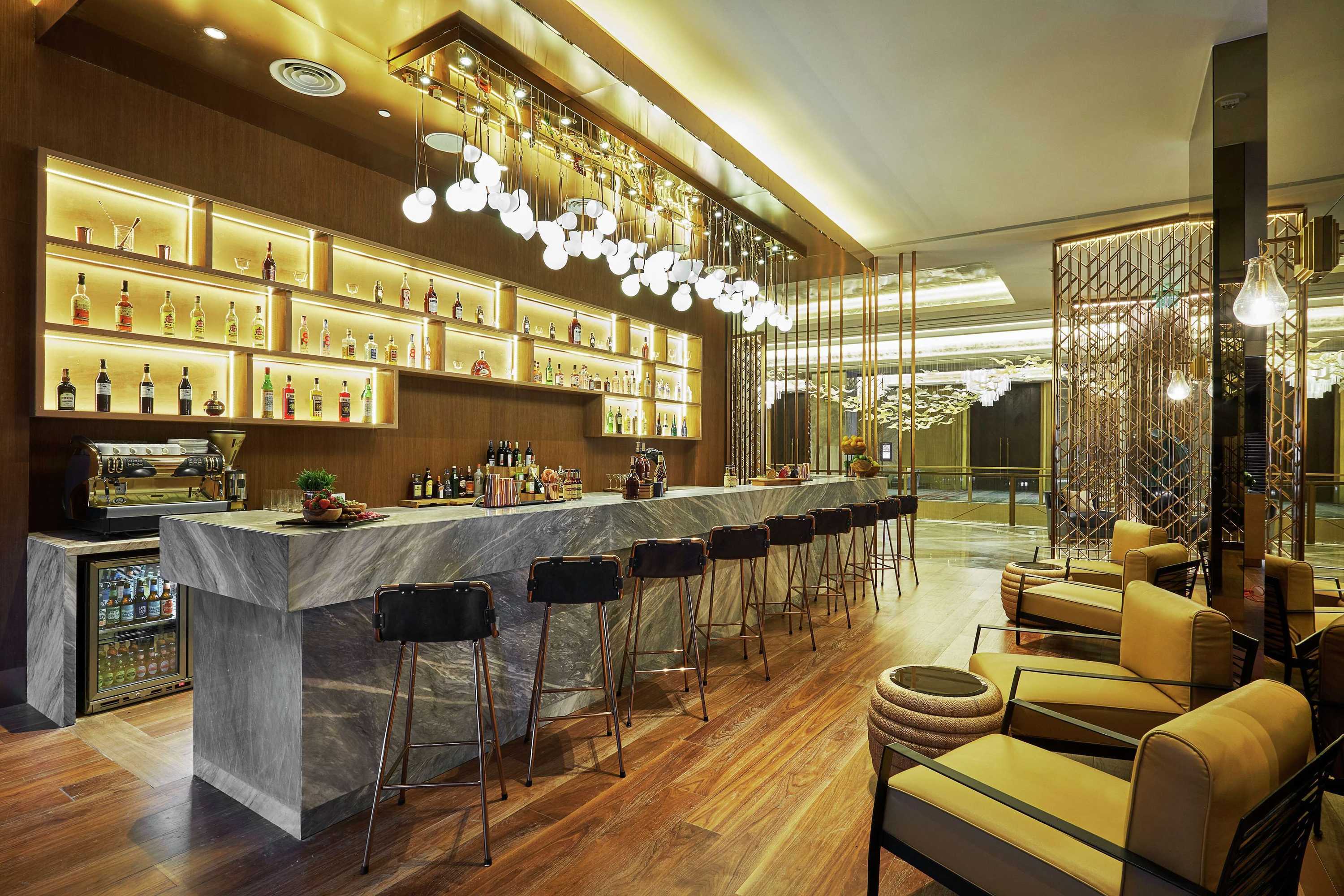 Gift card for Hilton Manila Newport World Resorts