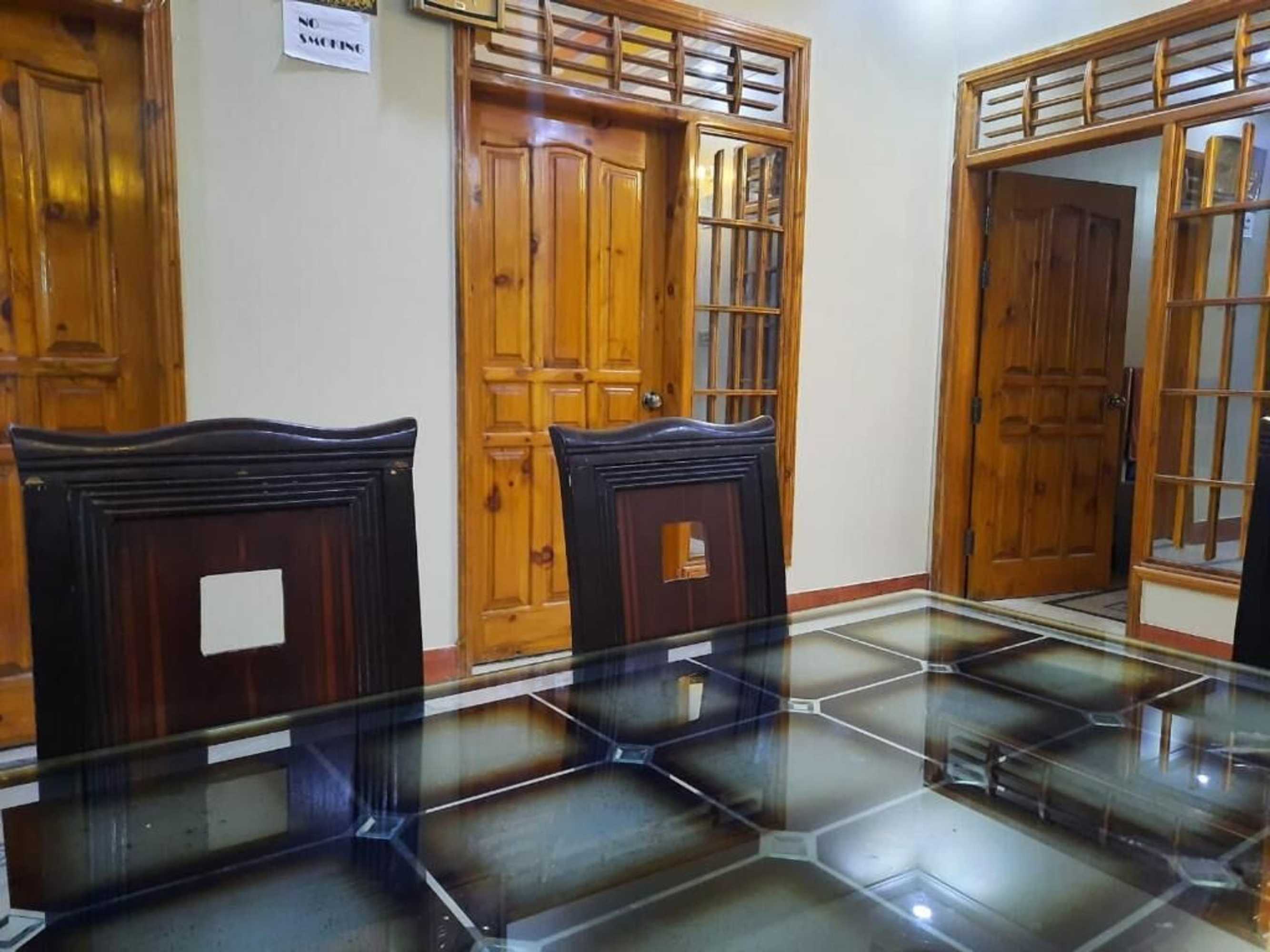 Gift card for Karachi Guest House Gulshan-E-Iqbal Gift card for Karachi Guest House Gulshan-E-Iqbal