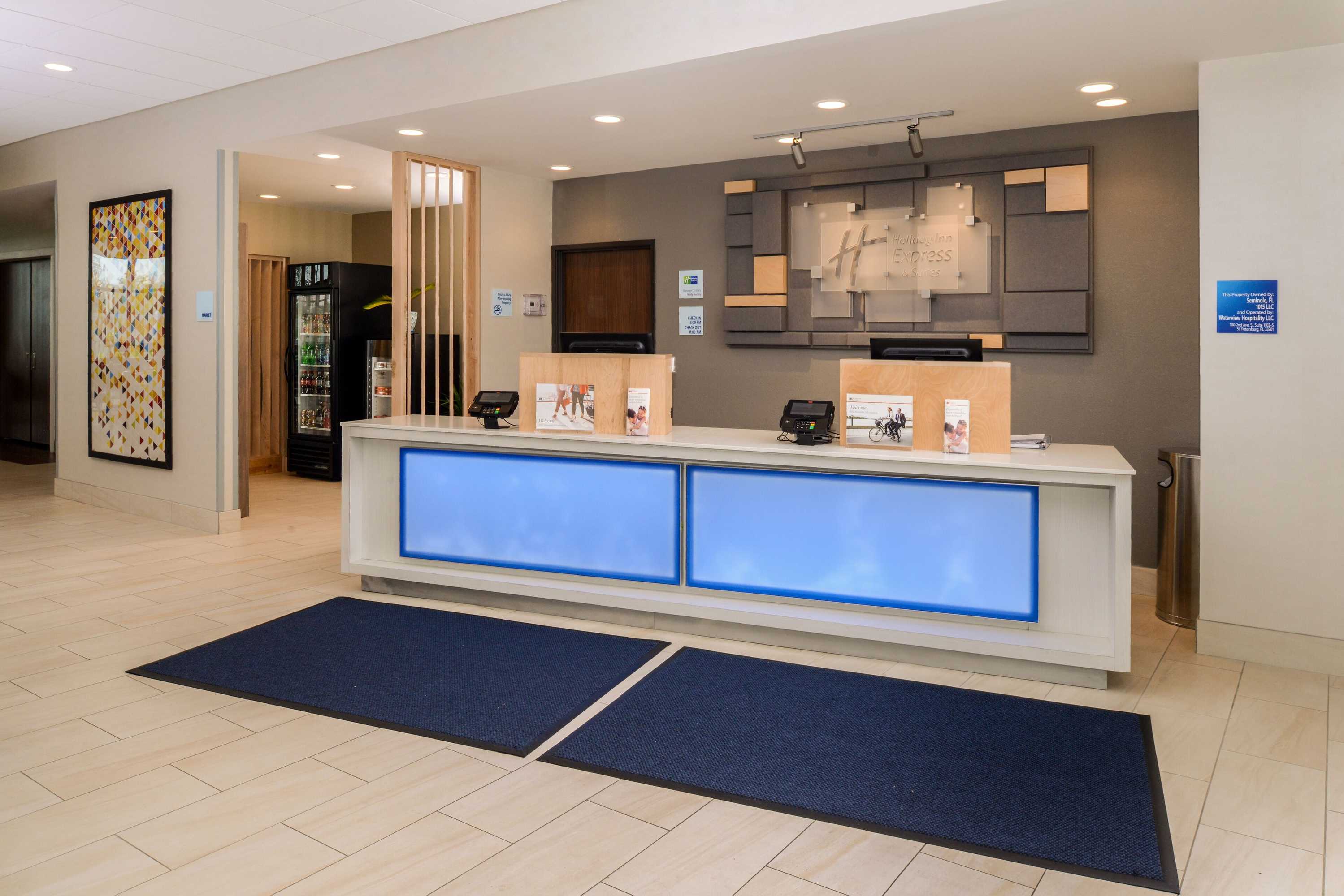 Gift card for Holiday Inn Express & Suites Wildwood The Villages by Ihg Gift card for Holiday Inn Express & Suites Wildwood The Villages by Ihg