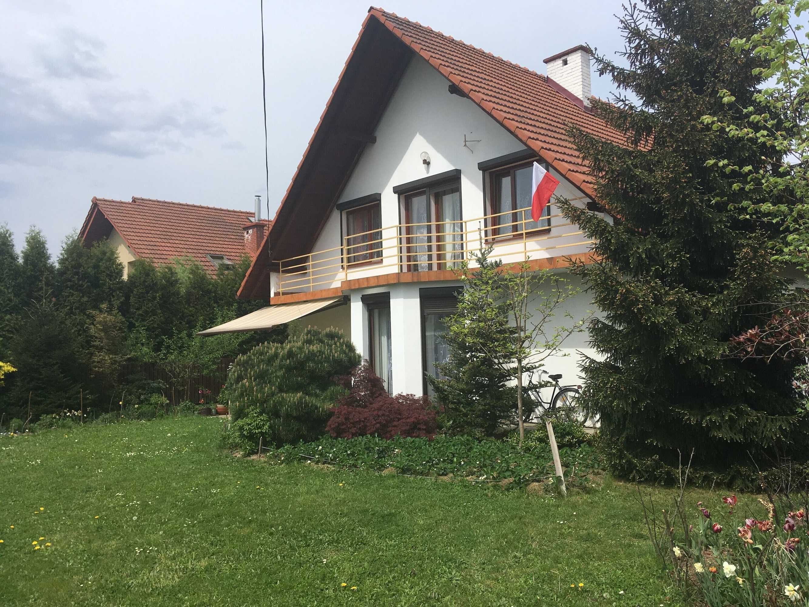 Gift card for Holiday Home in Dobczyce Lesser With Terrace Gift card for Holiday Home in Dobczyce Lesser With Terrace