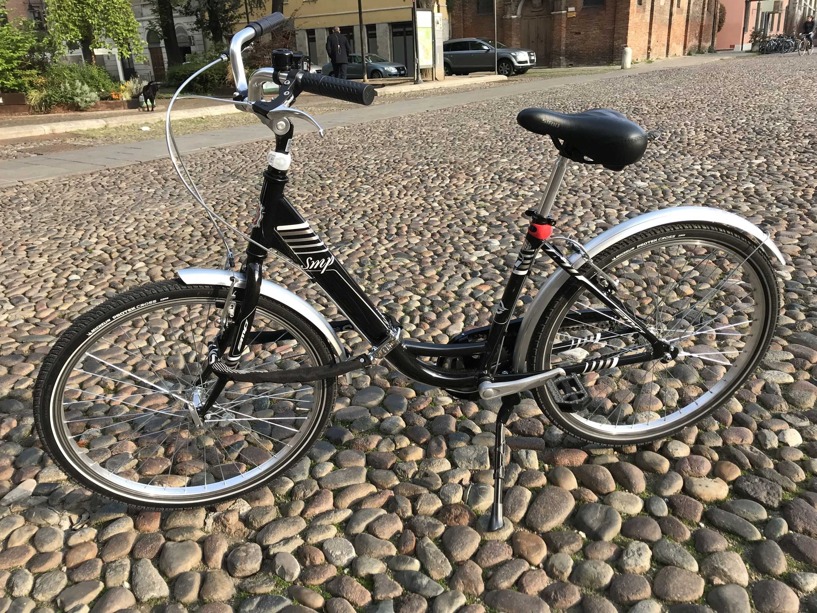 Gift card for Hotel Annunziata