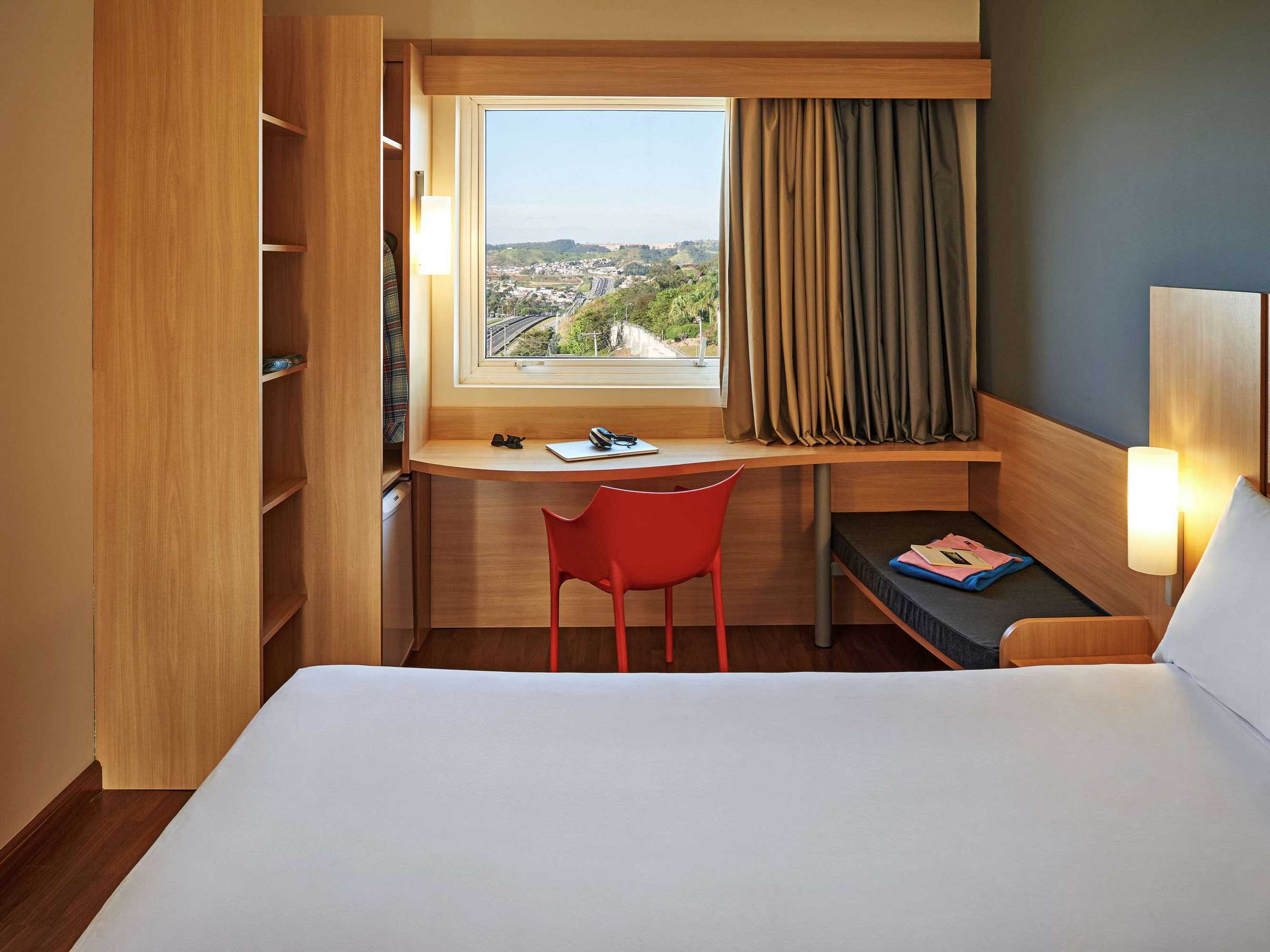 Gift card for Ibis Sorocaba Gift card for Ibis Sorocaba