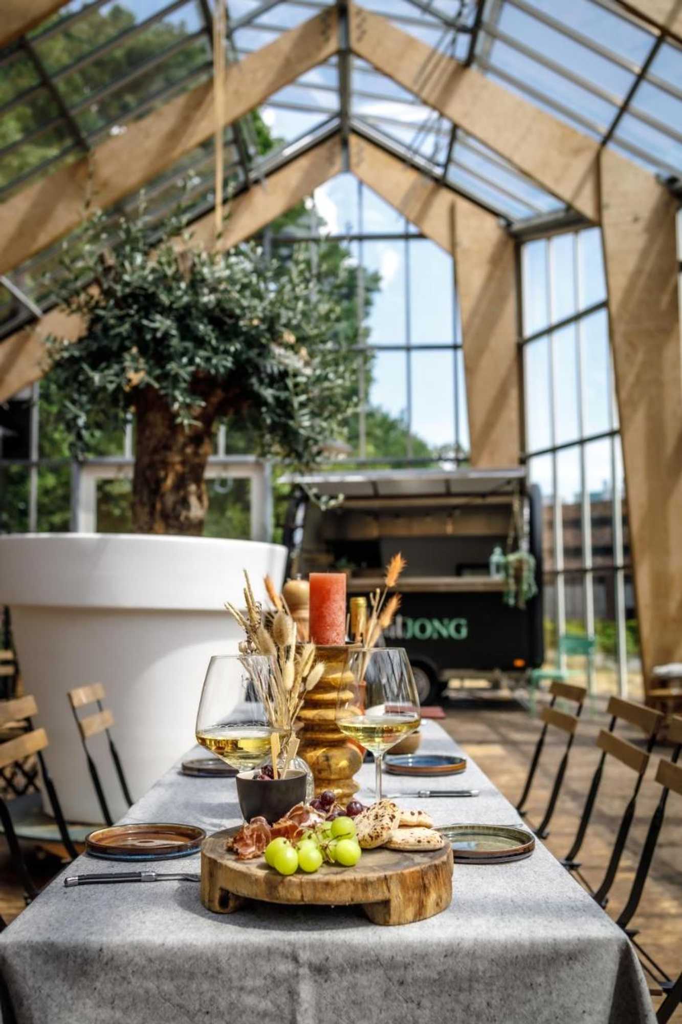 Gift card for Hotel Restaurant De Kaserne