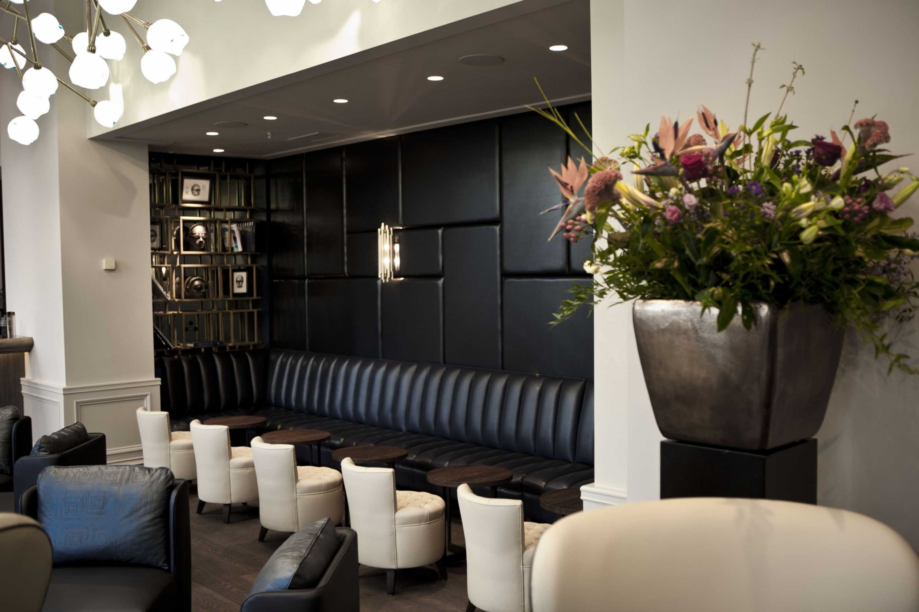 Gift card for Intercontinental Amstel Amsterdam by Ihg Gift card for Intercontinental Amstel Amsterdam by Ihg