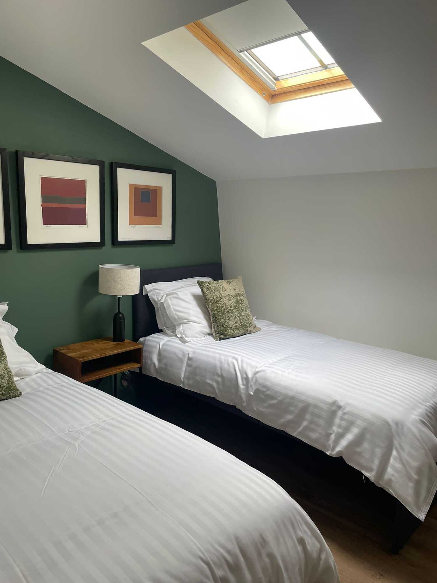 Gift card for Peak Willow Apartments