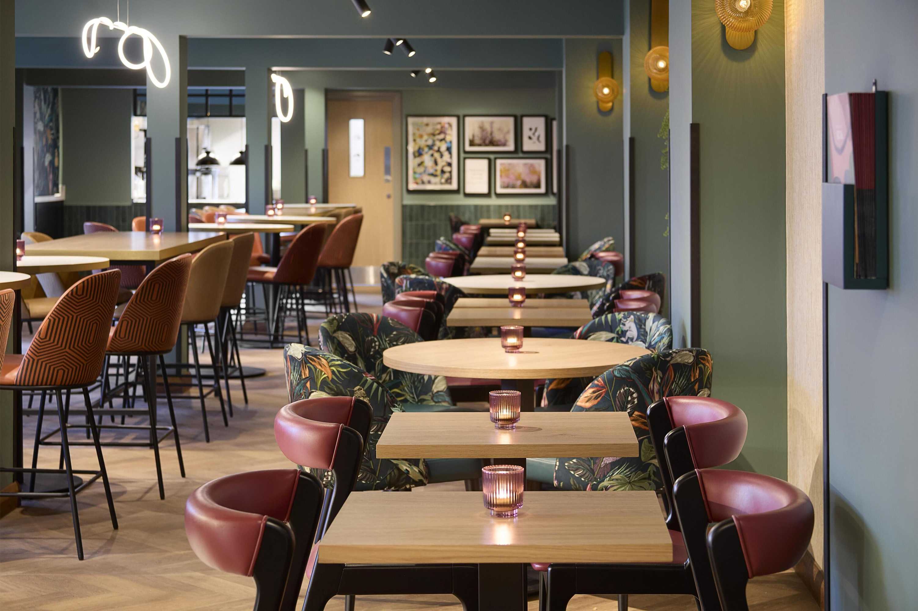 Gift card for Premier Inn Hatfield