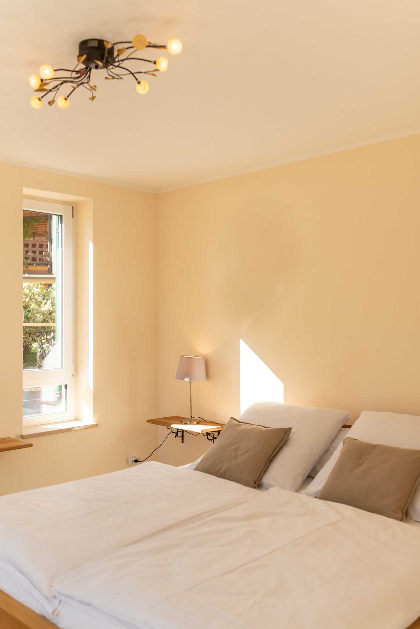 Gift card for Ferienwohnungen Gut Mischenried