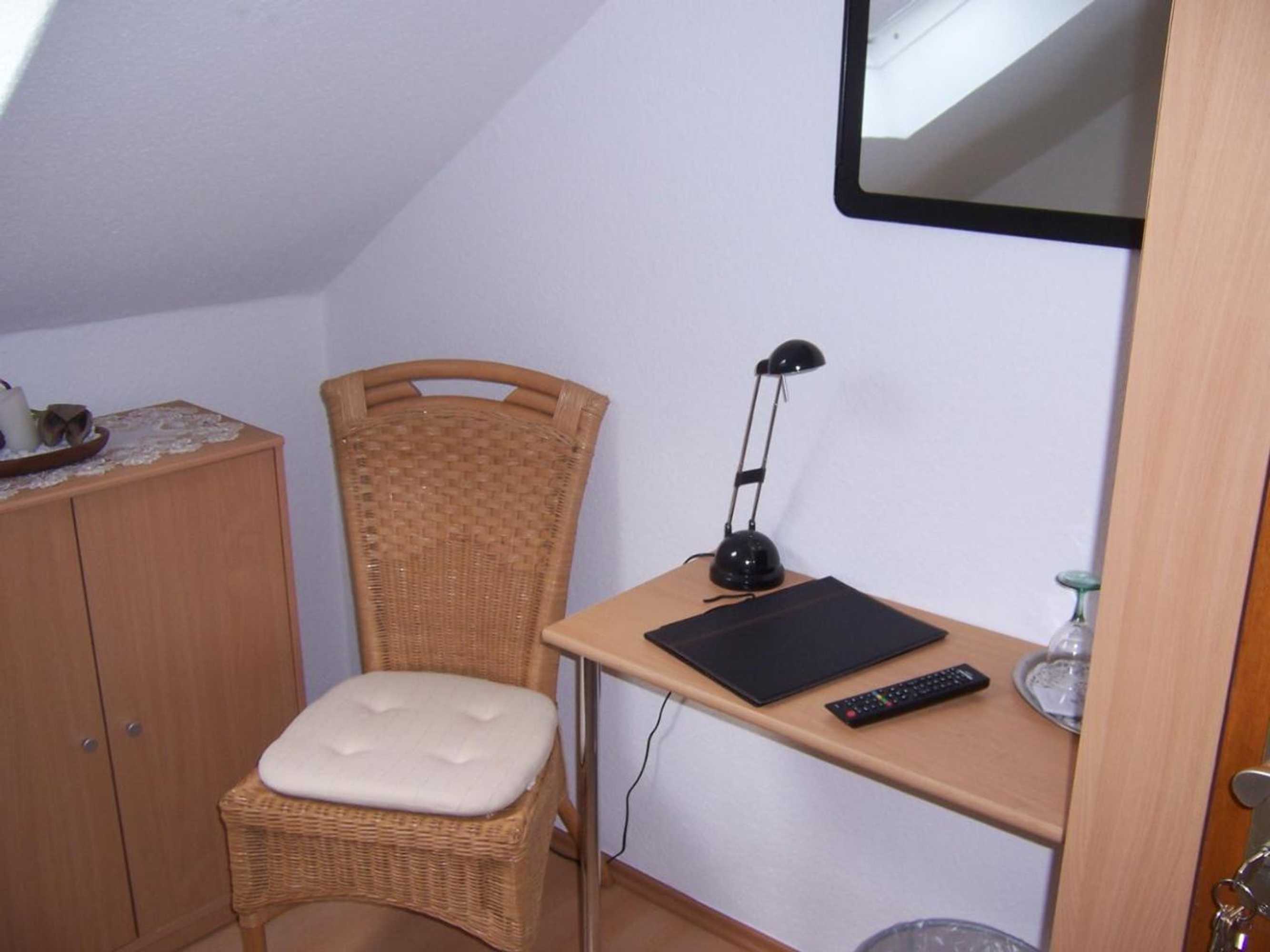 Gift card for Gästehaus Schneider