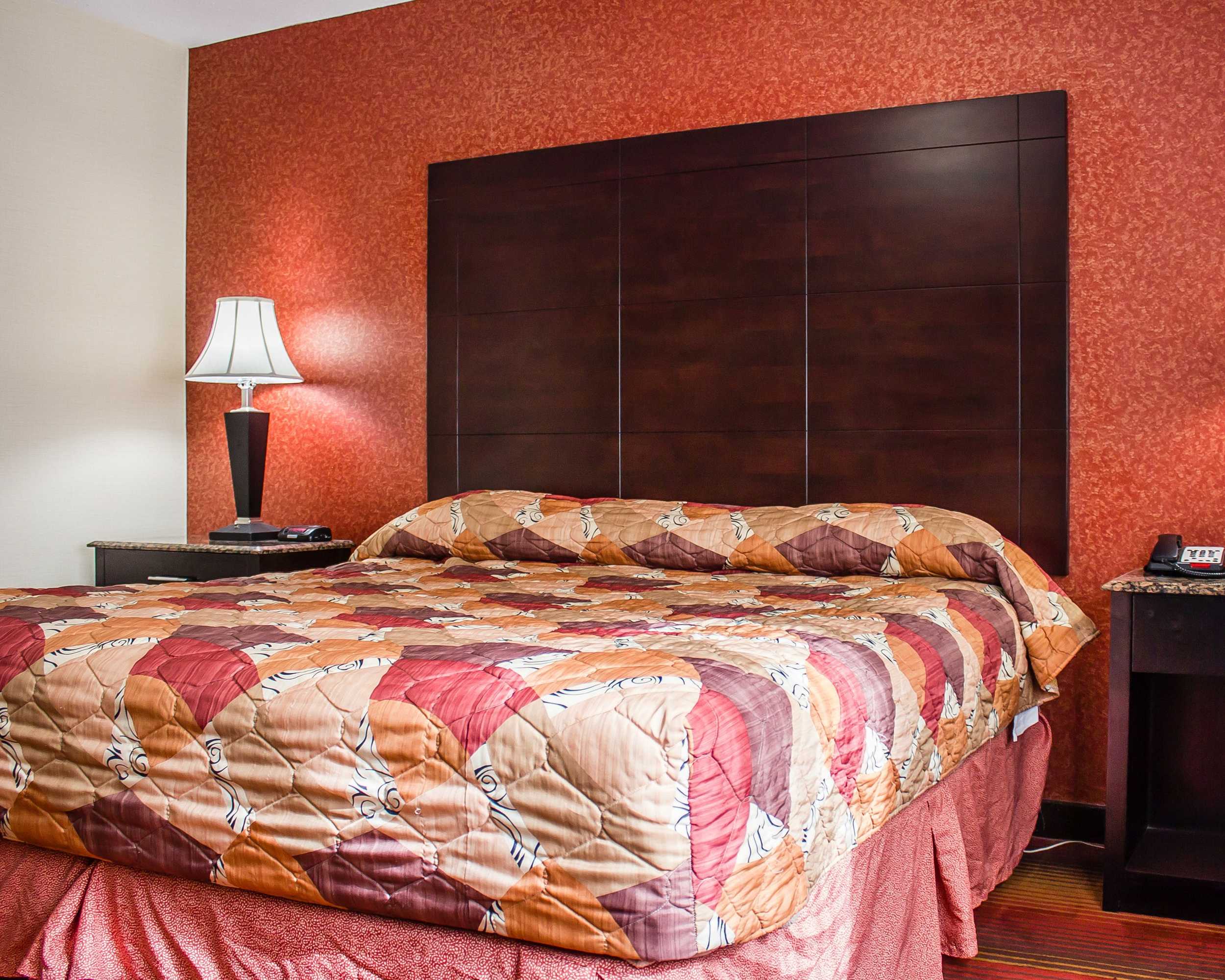 Gift card for Rodeway Inn Macarthur Airport Gift card for Rodeway Inn Macarthur Airport