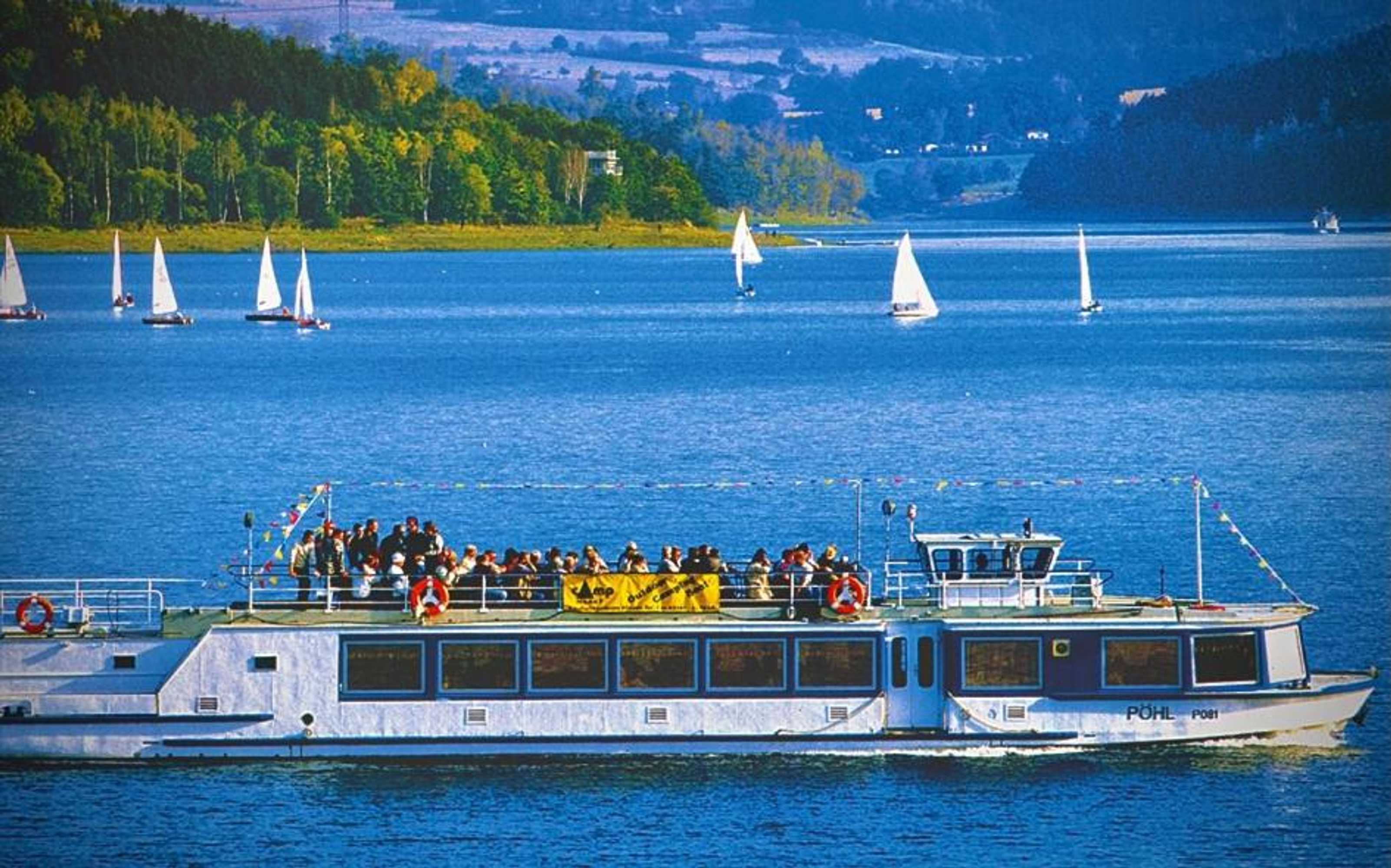 Gift card for Meister BÄr Hotel Vogtland