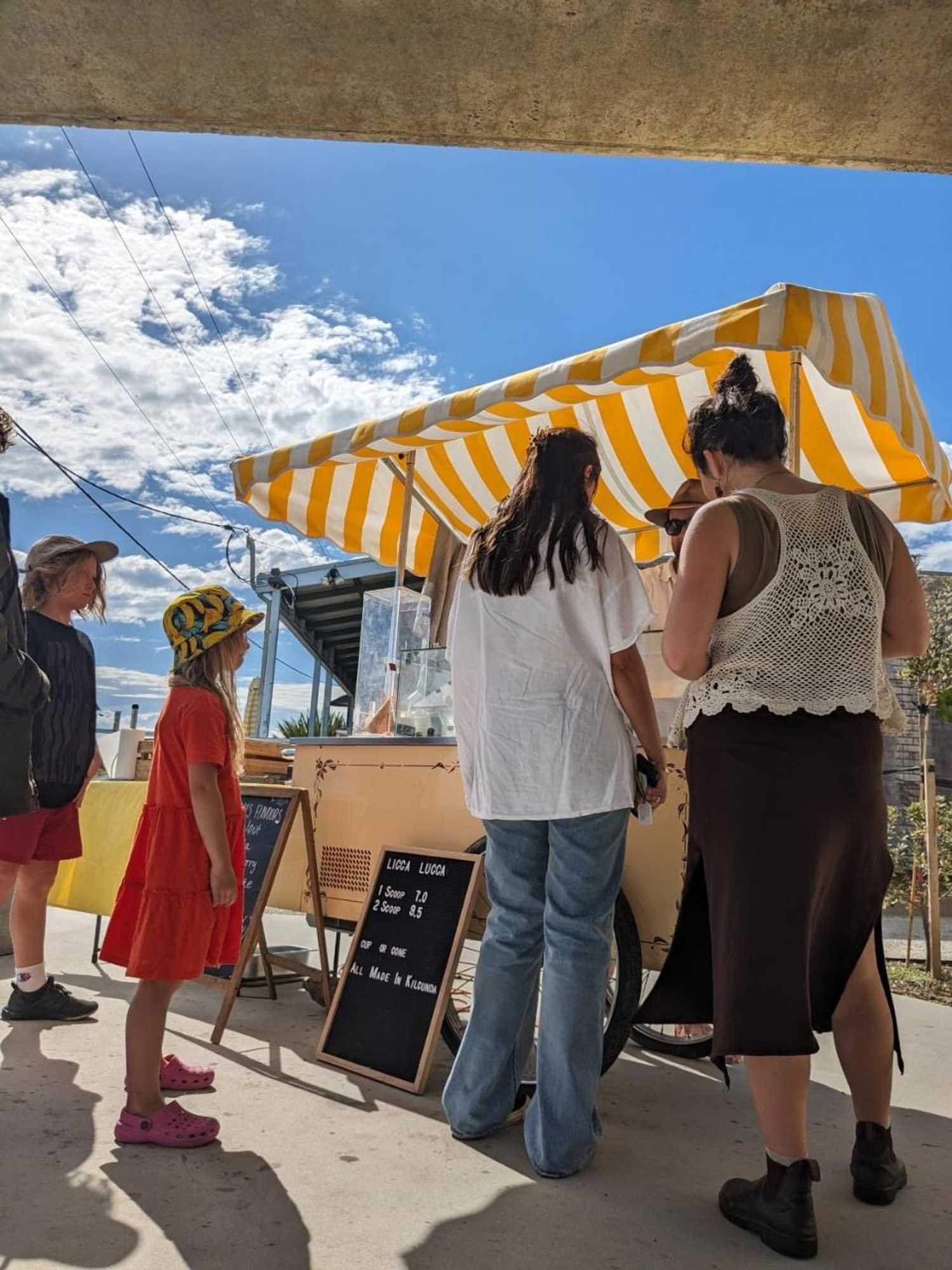 Gift card for River Drive Motel