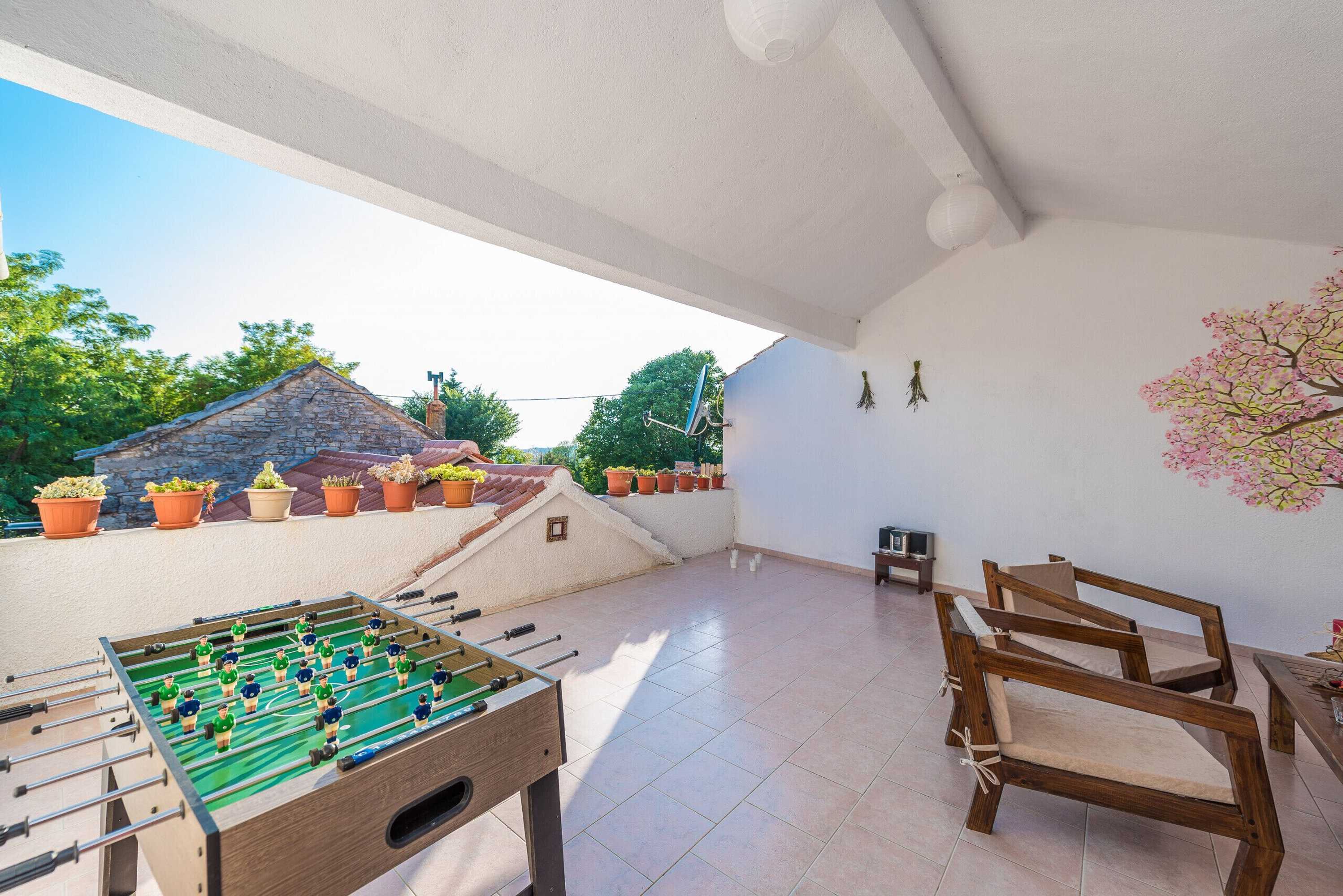 Gift card for Villa Petrovi Dvori