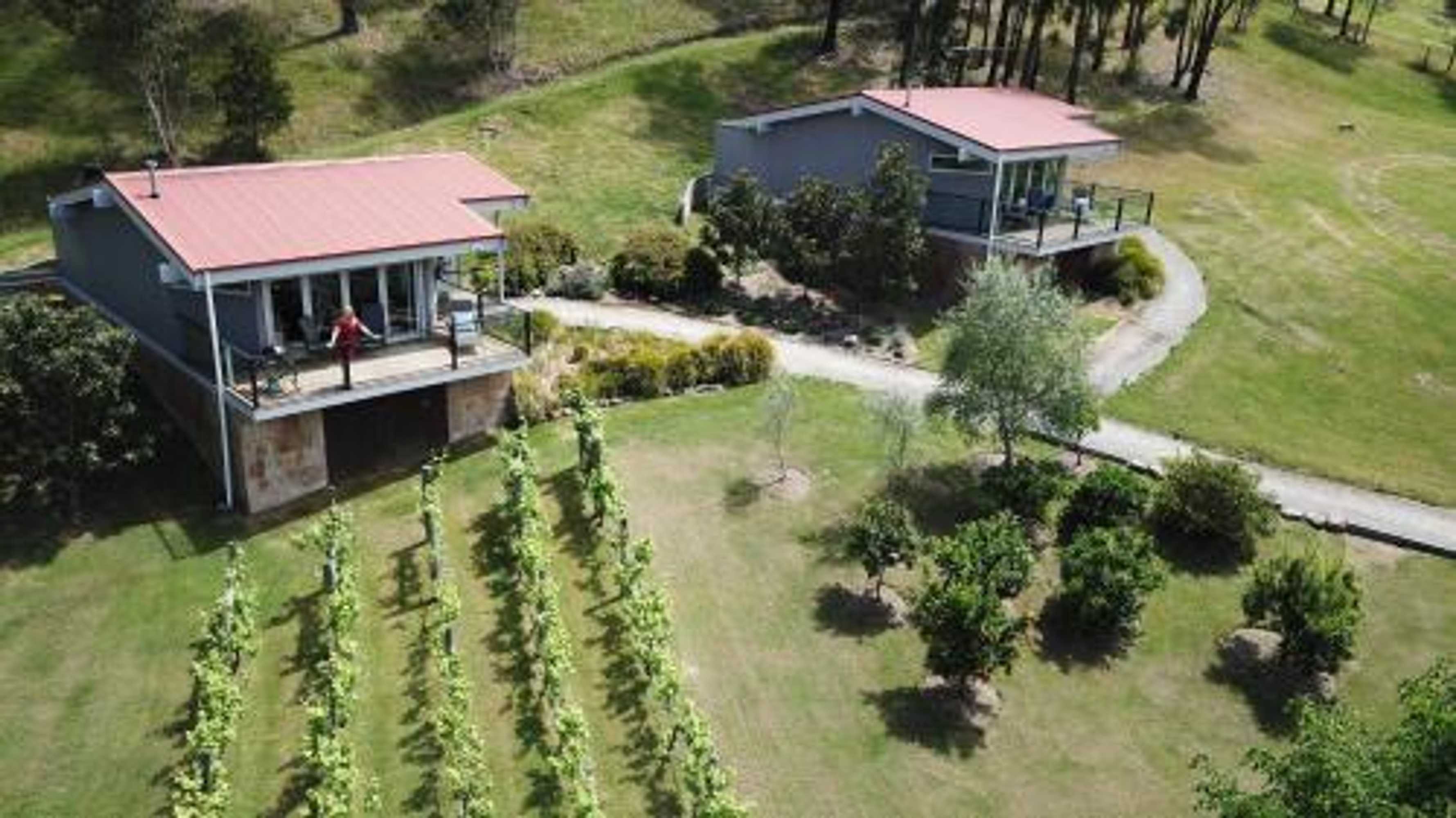 Gift card for Araluen Boutique Accommodation Gift card for Araluen Boutique Accommodation