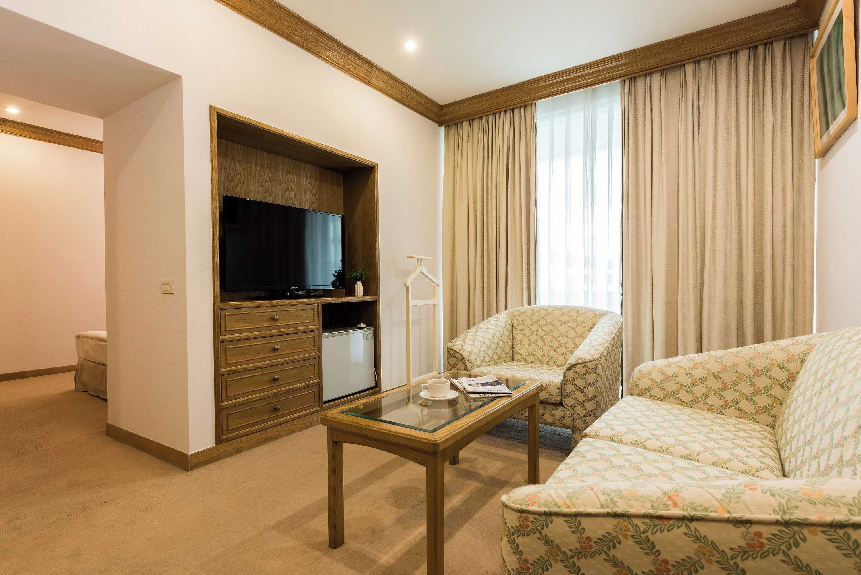 Gift card for Hotel Tainan