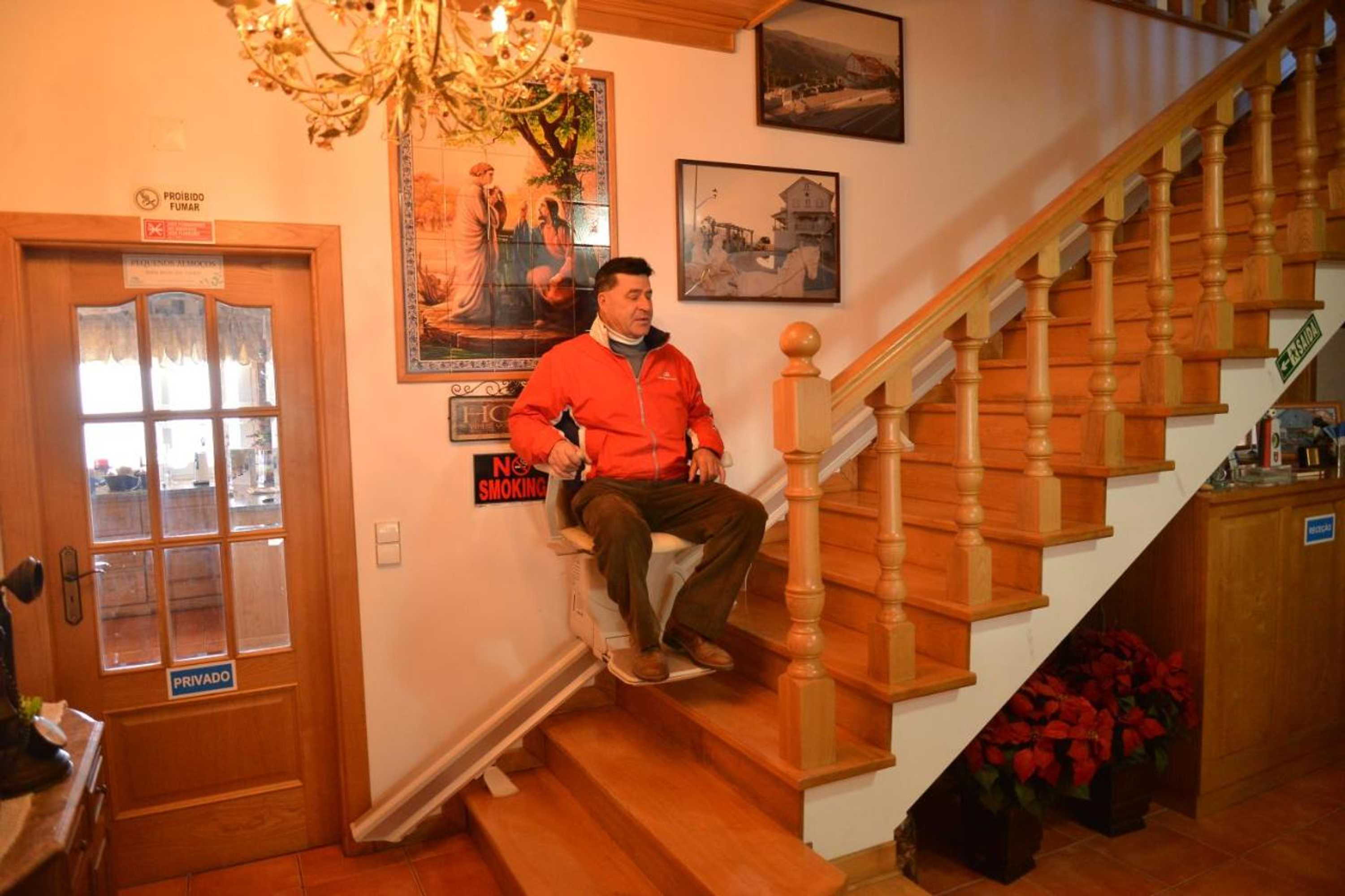 Gift card for Casa Estrela de Alva