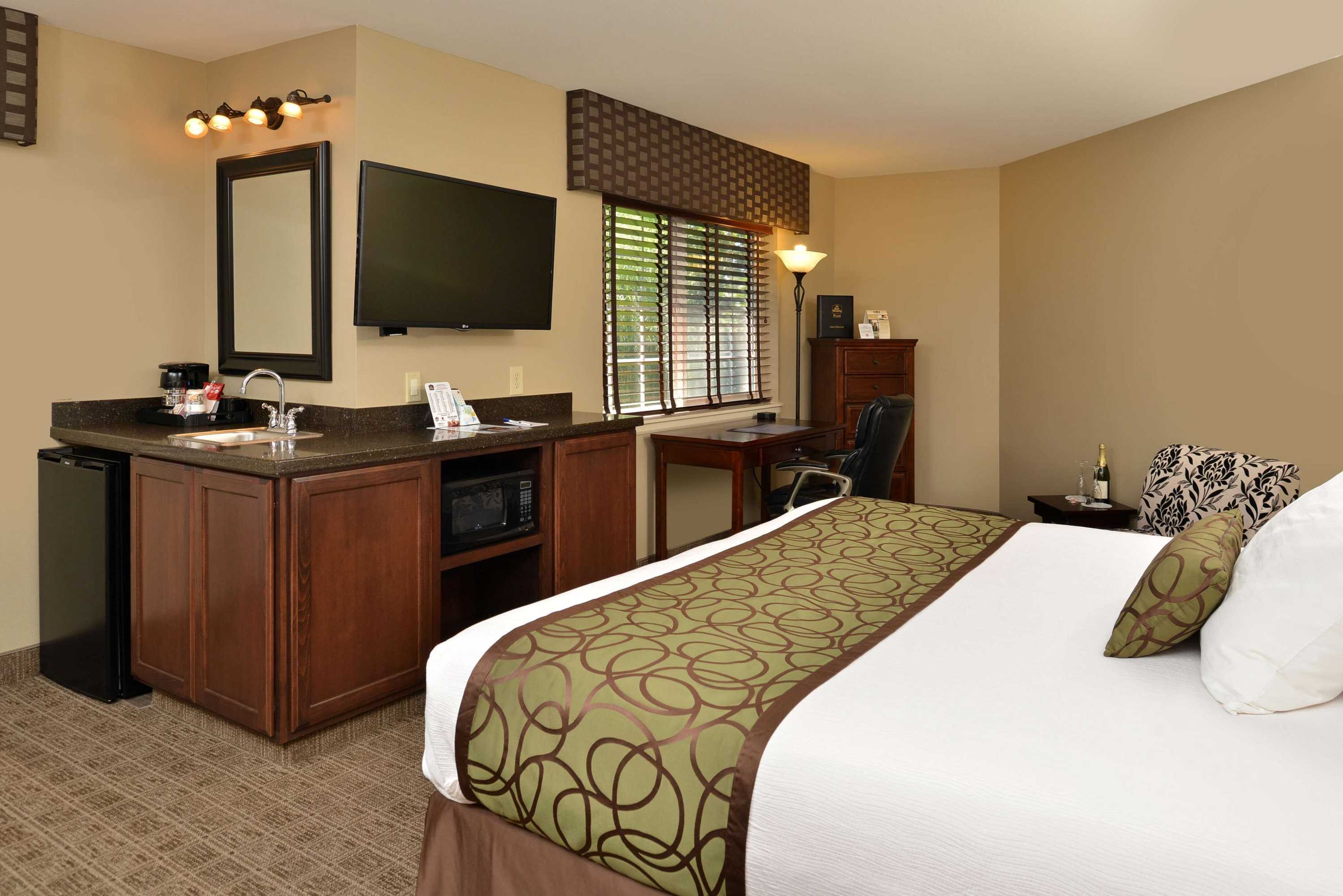 Gift card for Best Western Plus Kennewick Inn Gift card for Best Western Plus Kennewick Inn