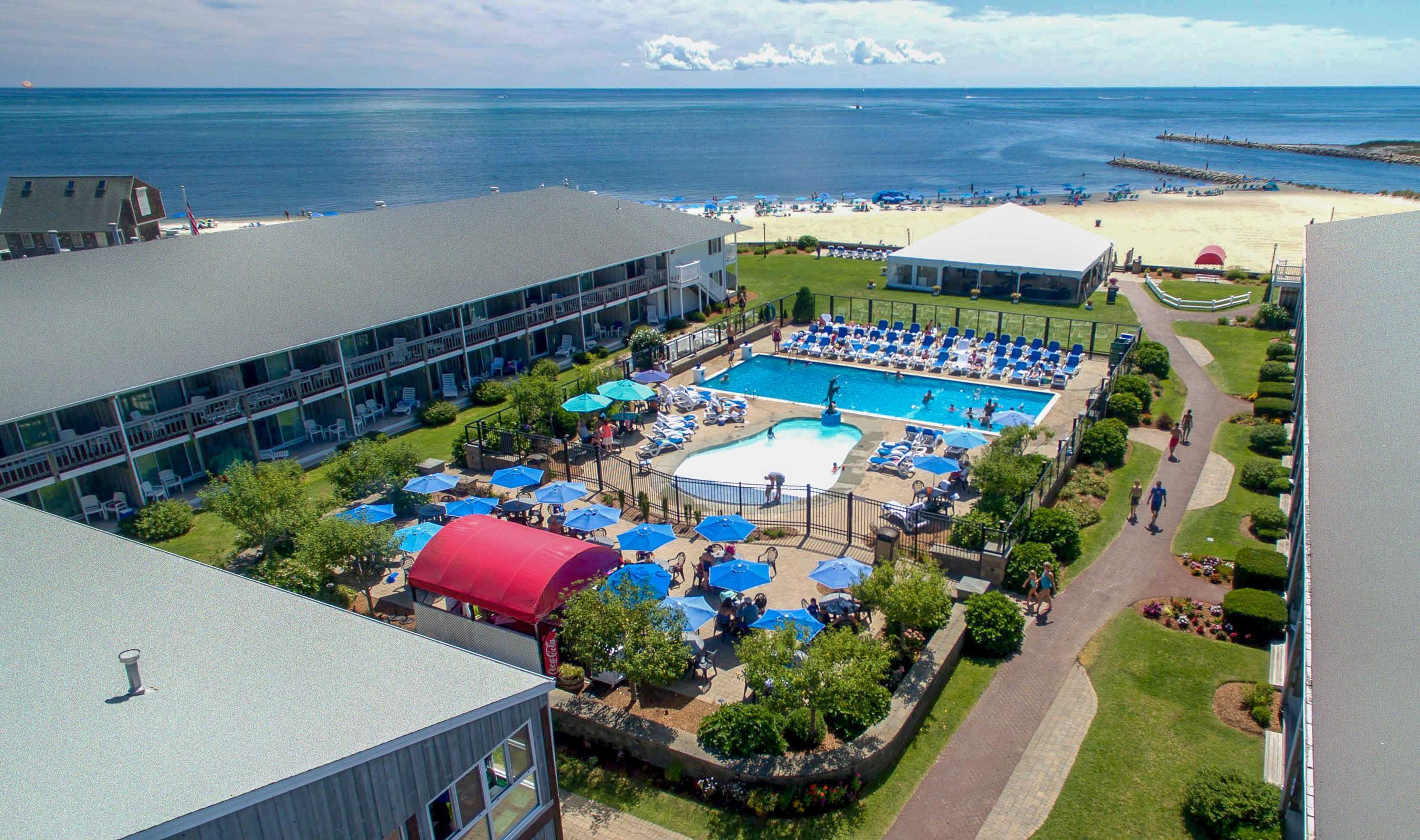 Gift card for Red Jacket Beach Resort Gift card for Red Jacket Beach Resort