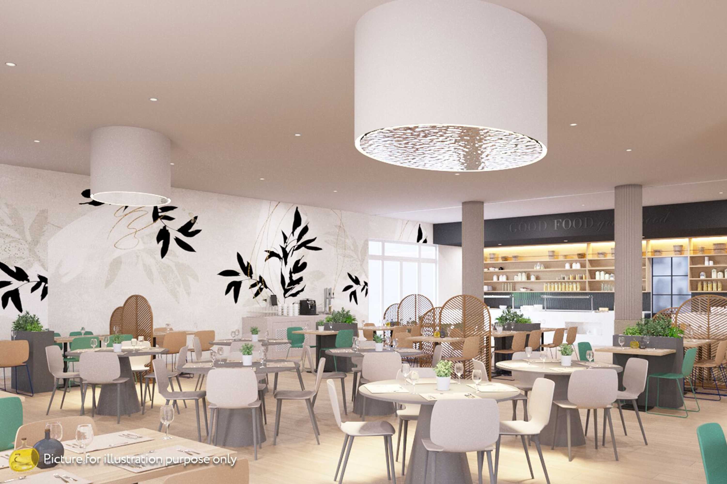 Gift card for Hotel Garden Istra Plava Laguna