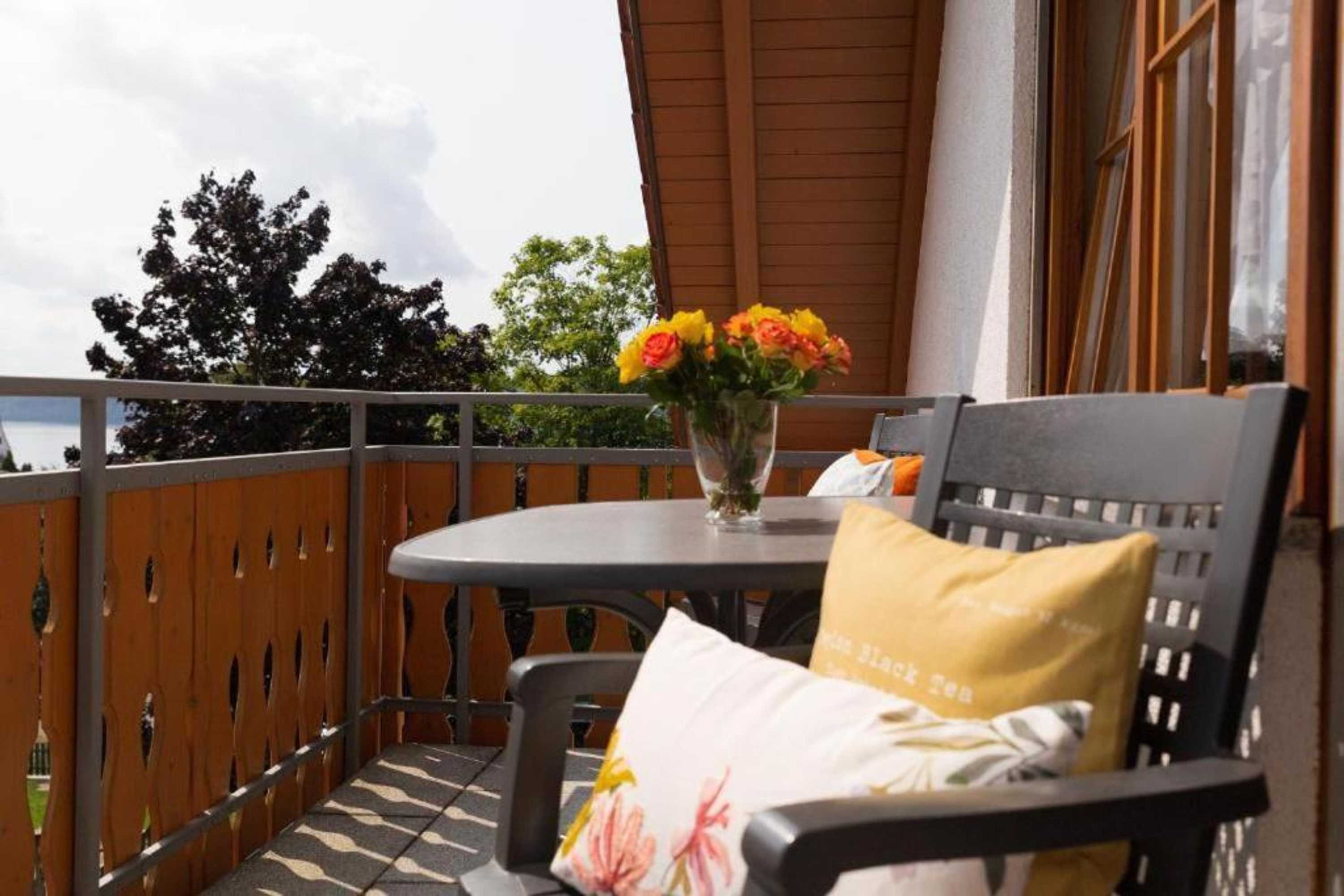 Gift card for Gästehaus St. Martin