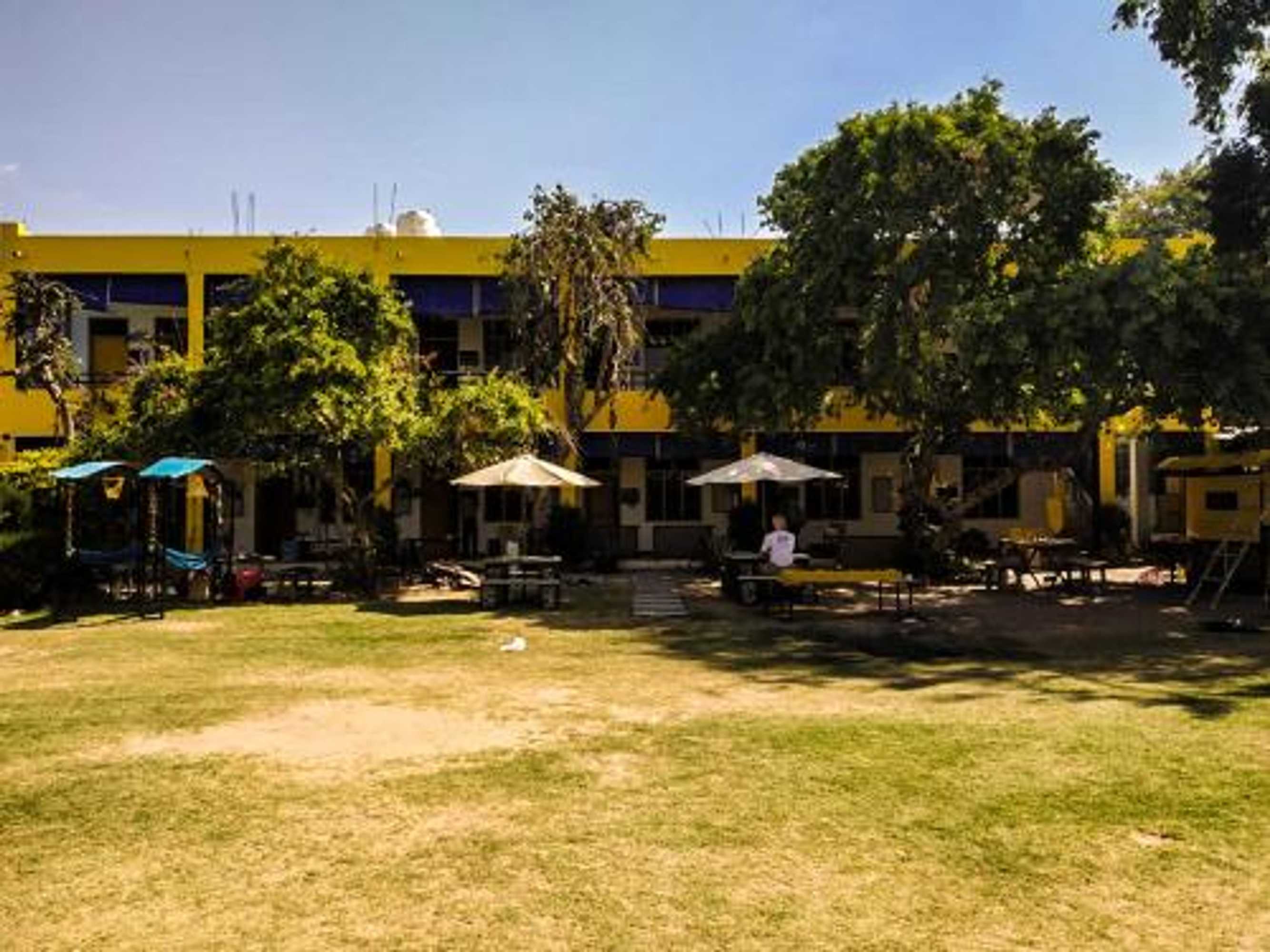Gift card for The Hostel Air Pushkar Gift card for The Hostel Air Pushkar
