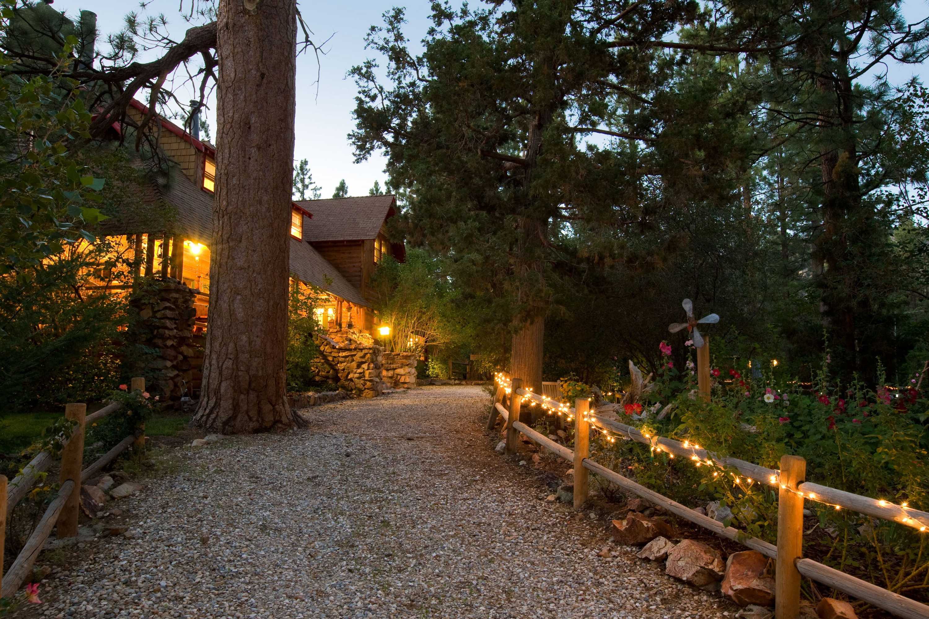 Gift card for Gold Mountain Manor Bed And Breakfast Gift card for Gold Mountain Manor Bed And Breakfast