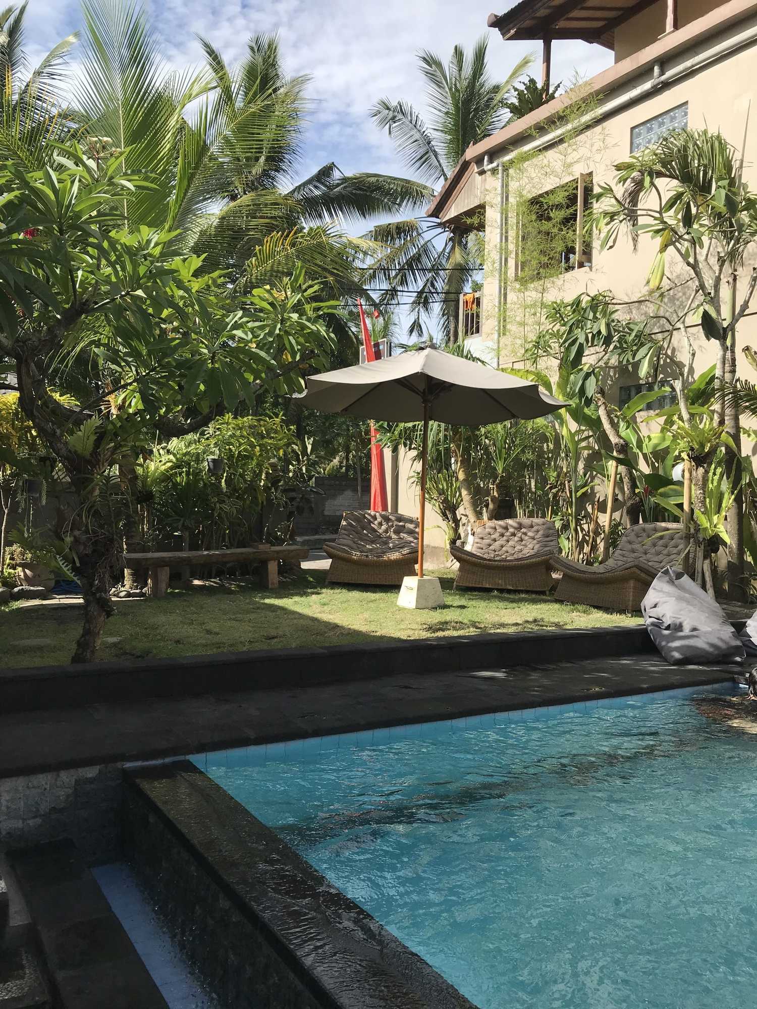 Gift card for Medewi Beach Inn Gift card for Medewi Beach Inn