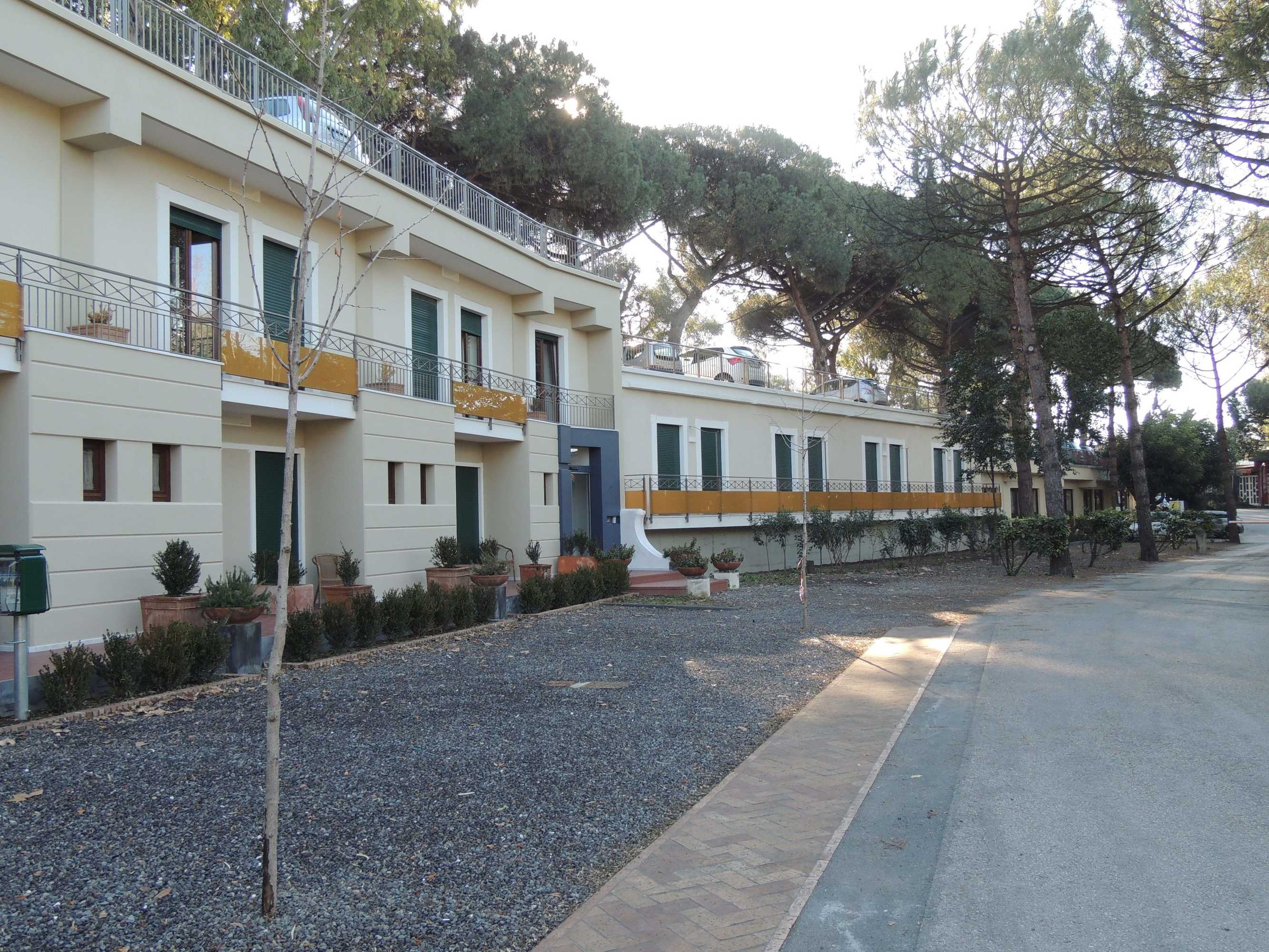 Gift card for Hotel Zeus Pompei Gift card for Hotel Zeus Pompei