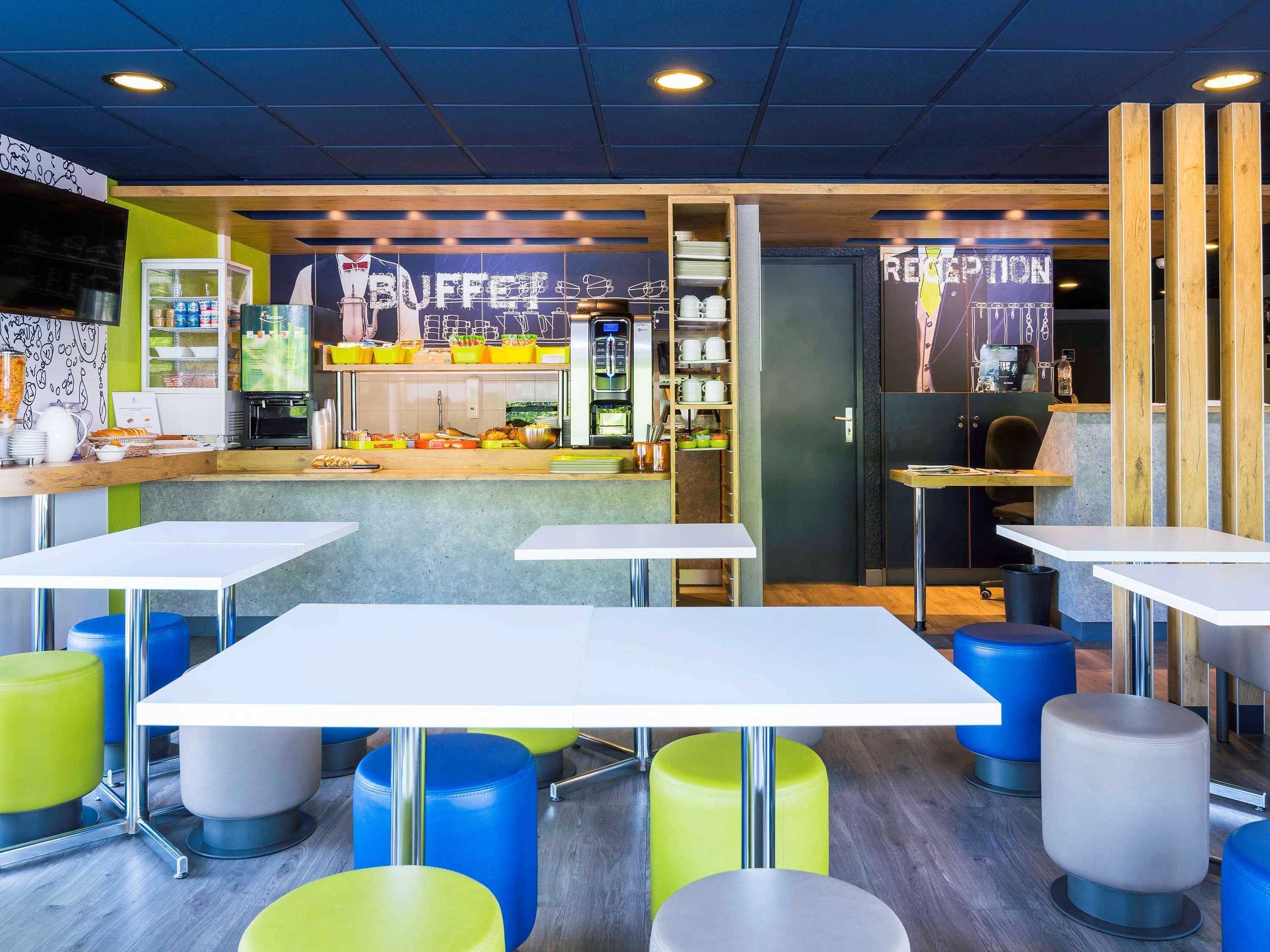 Gift card for Ibis Budget Rennes Route de Saint Malo Gift card for Ibis Budget Rennes Route de Saint Malo