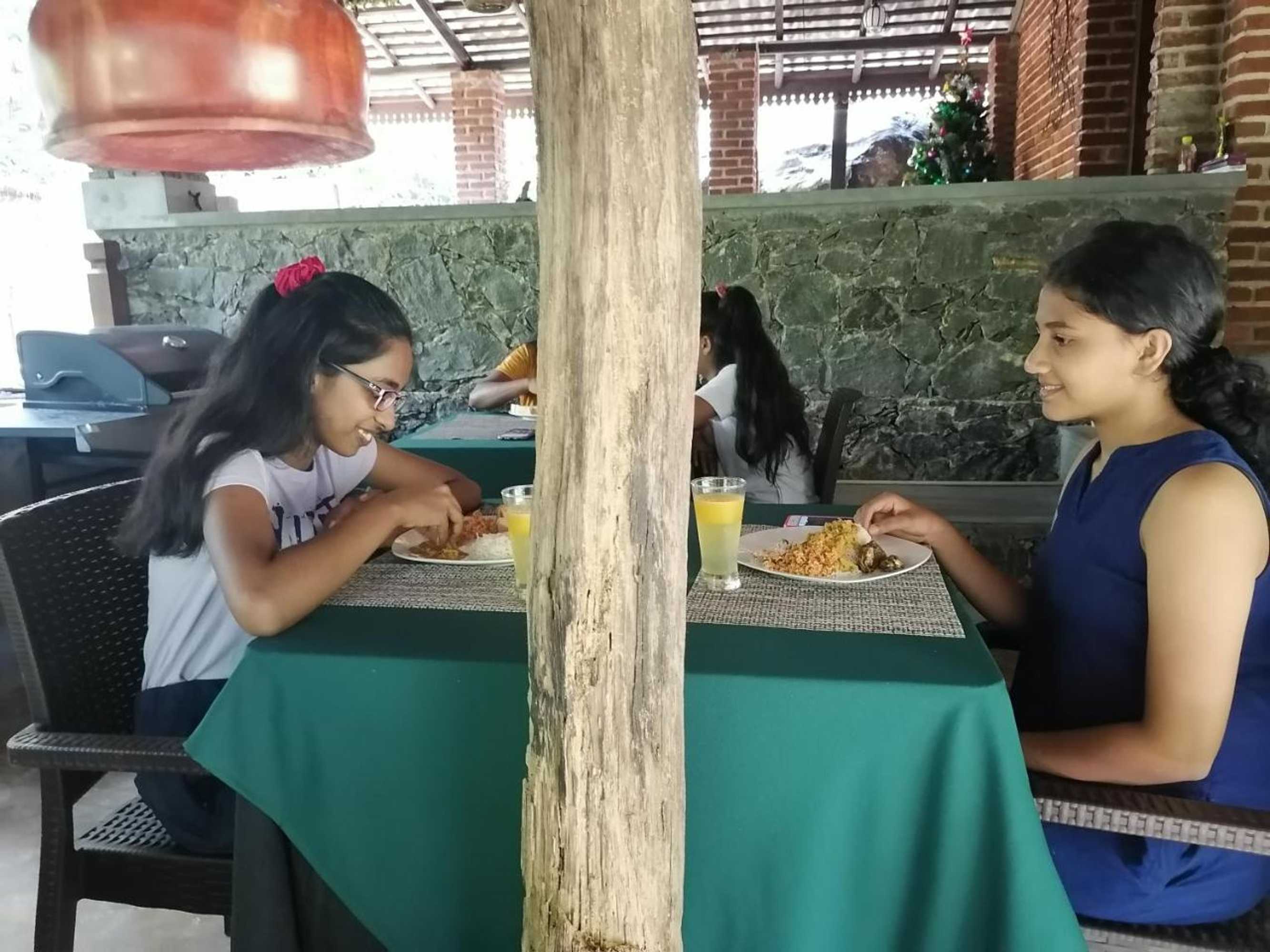 Gift card for The Nature Kuruwita