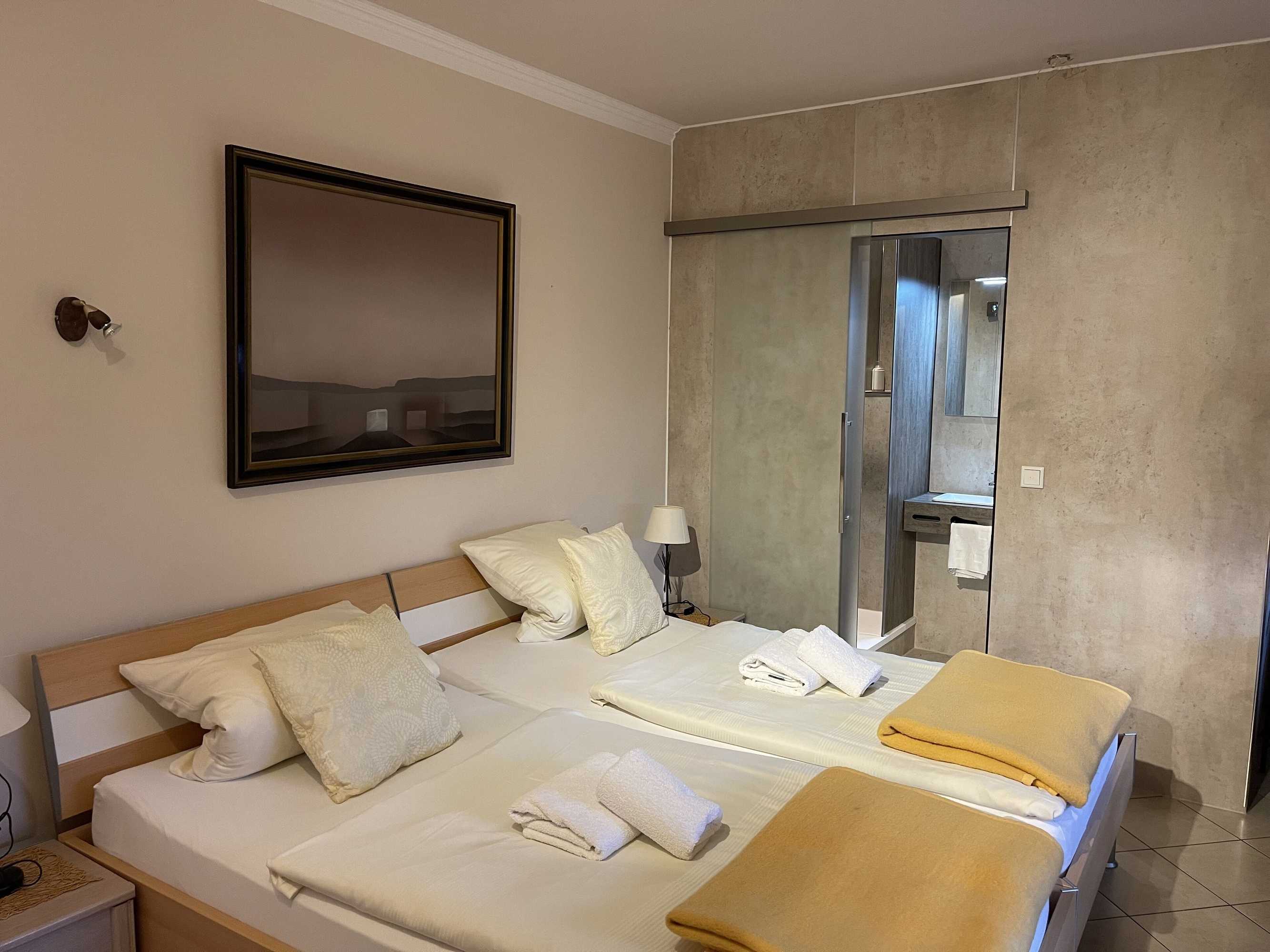 Gift card for Hotel Gambrinus Arnsberg