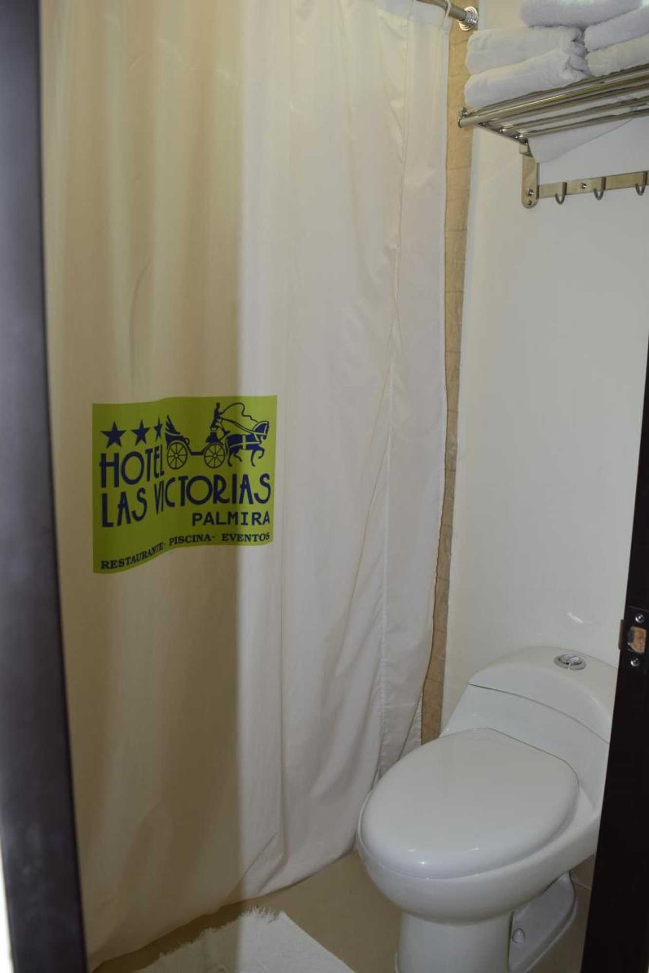Gift card for Hotel Las Victorias Palmira
