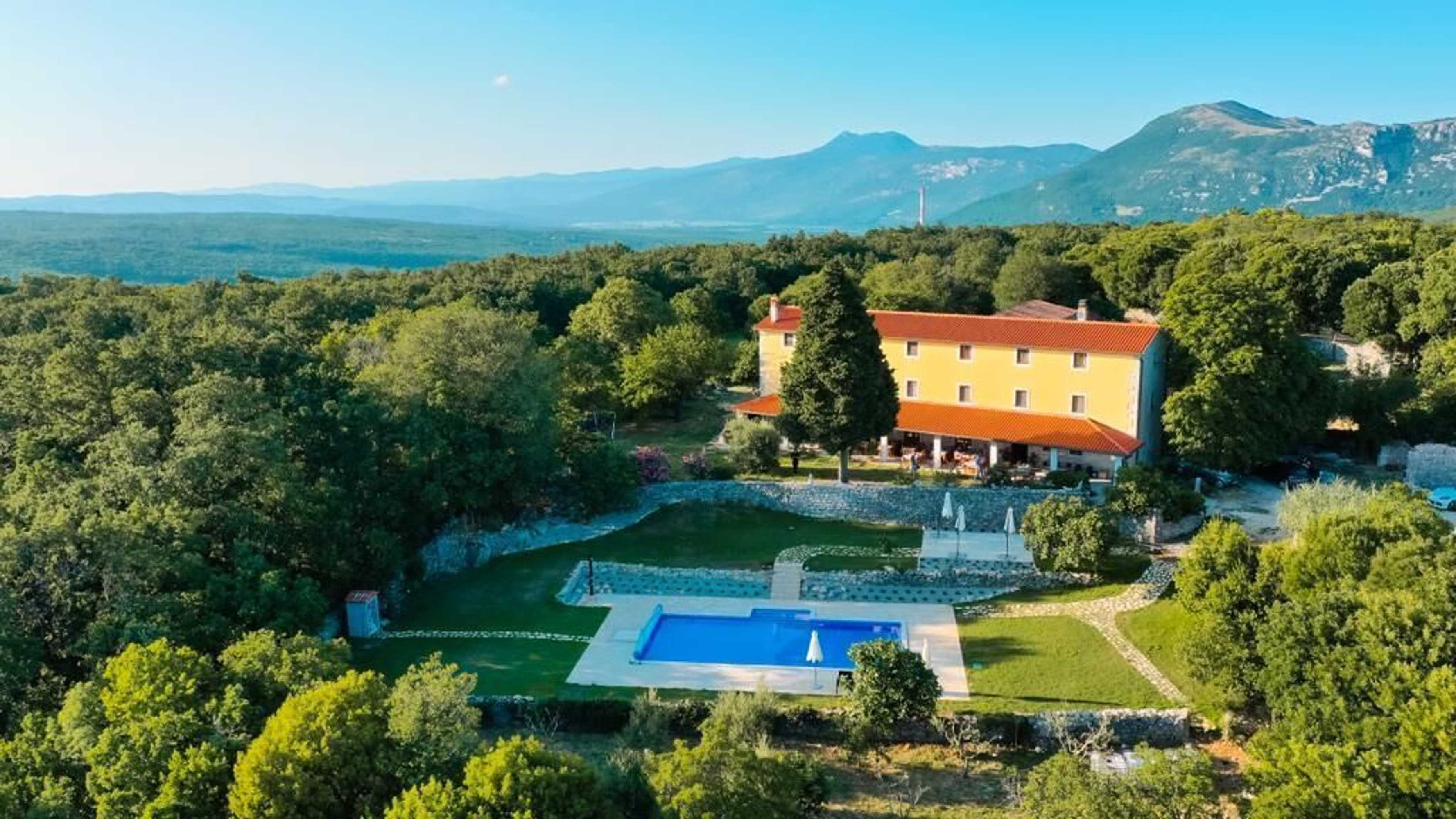 Gift card for Villa Calussovo Gift card for Villa Calussovo
