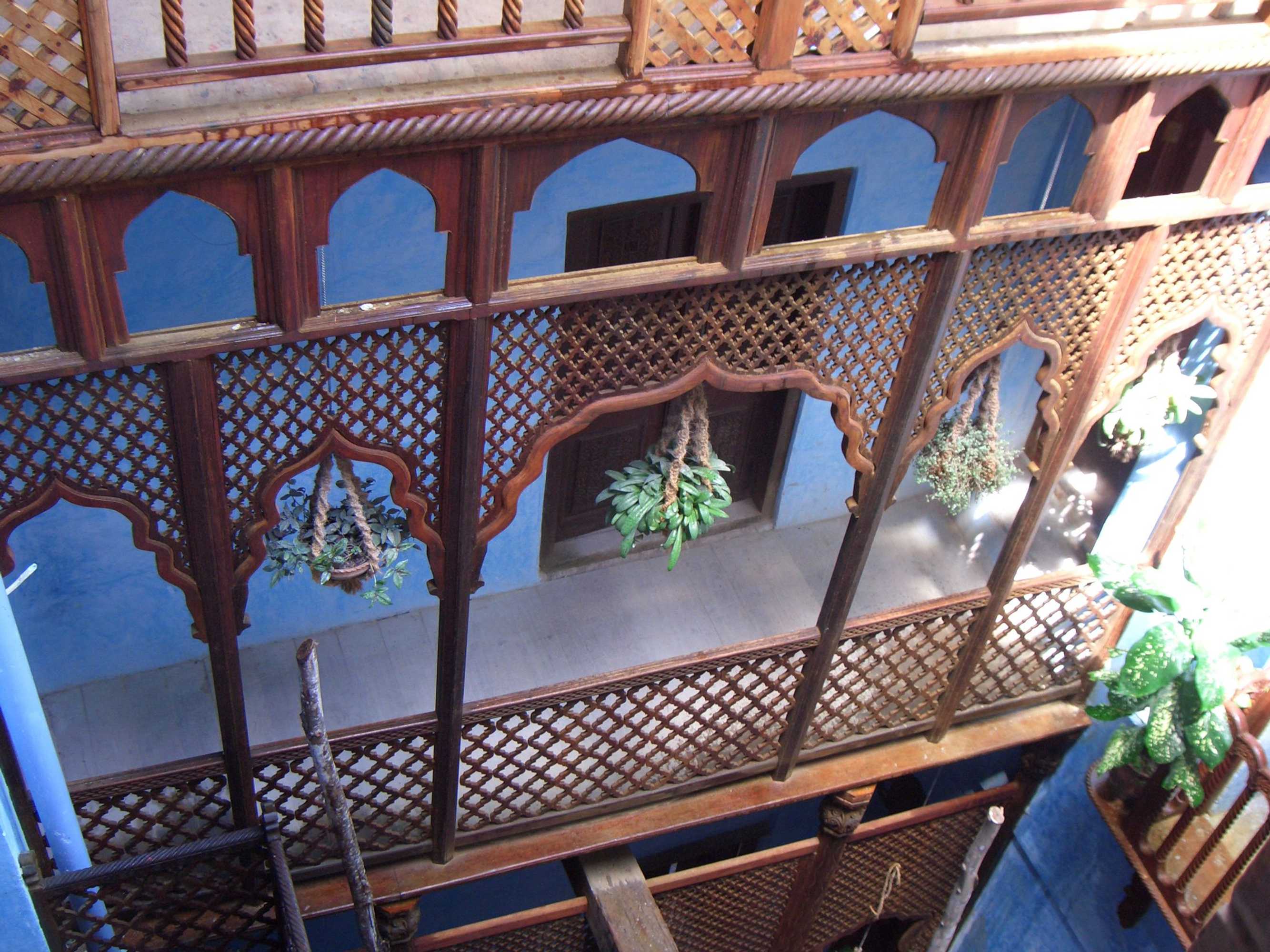 Gift card for Emerson Spice Hotel