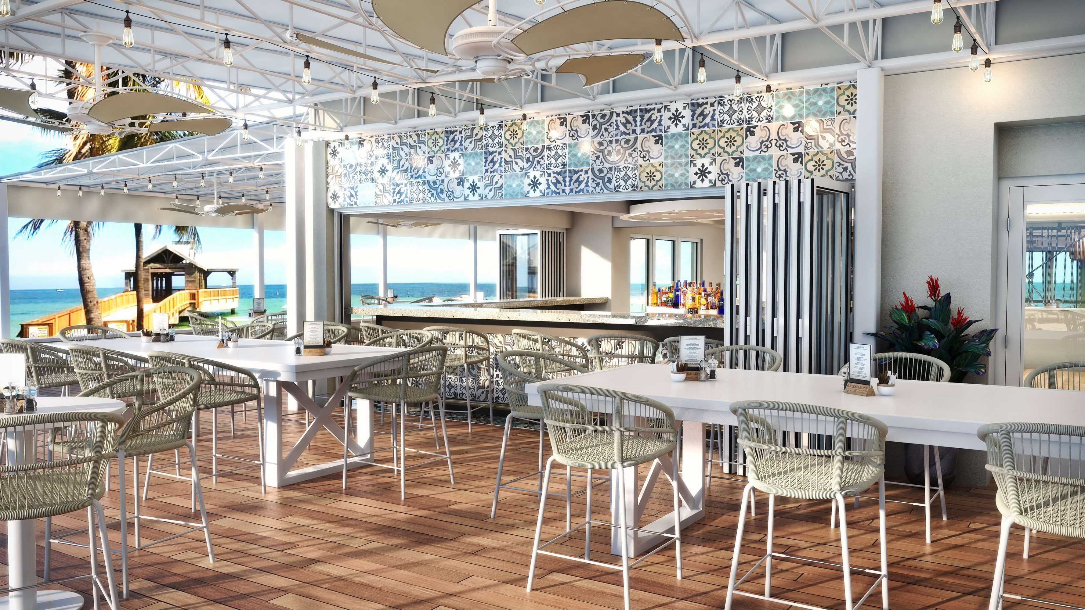 Gift card for The Reach Key West, Curio Collection by Hilton Gift card for The Reach Key West, Curio Collection by Hilton
