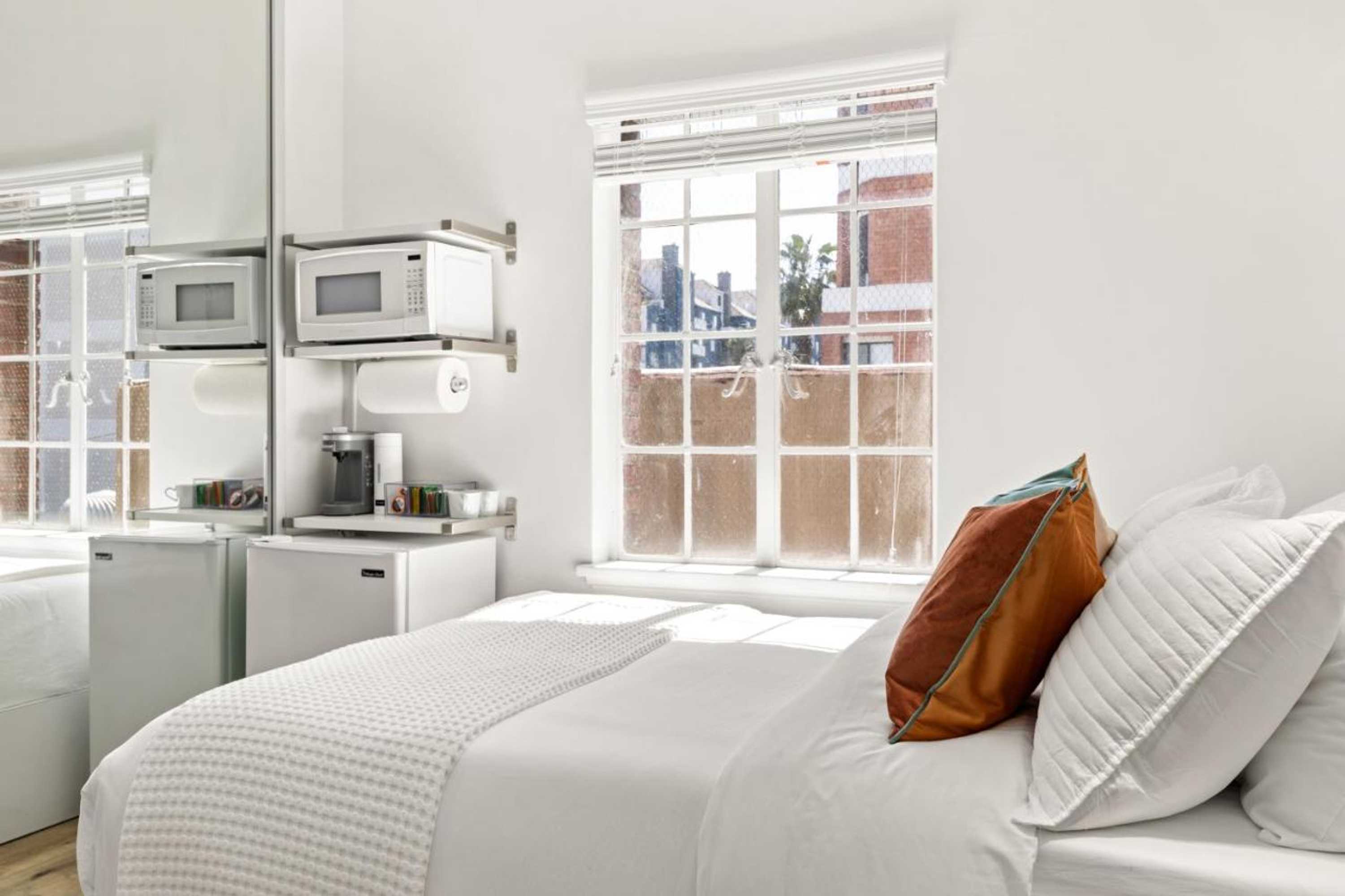 Gift card for The Varden-A Boutique Hotel