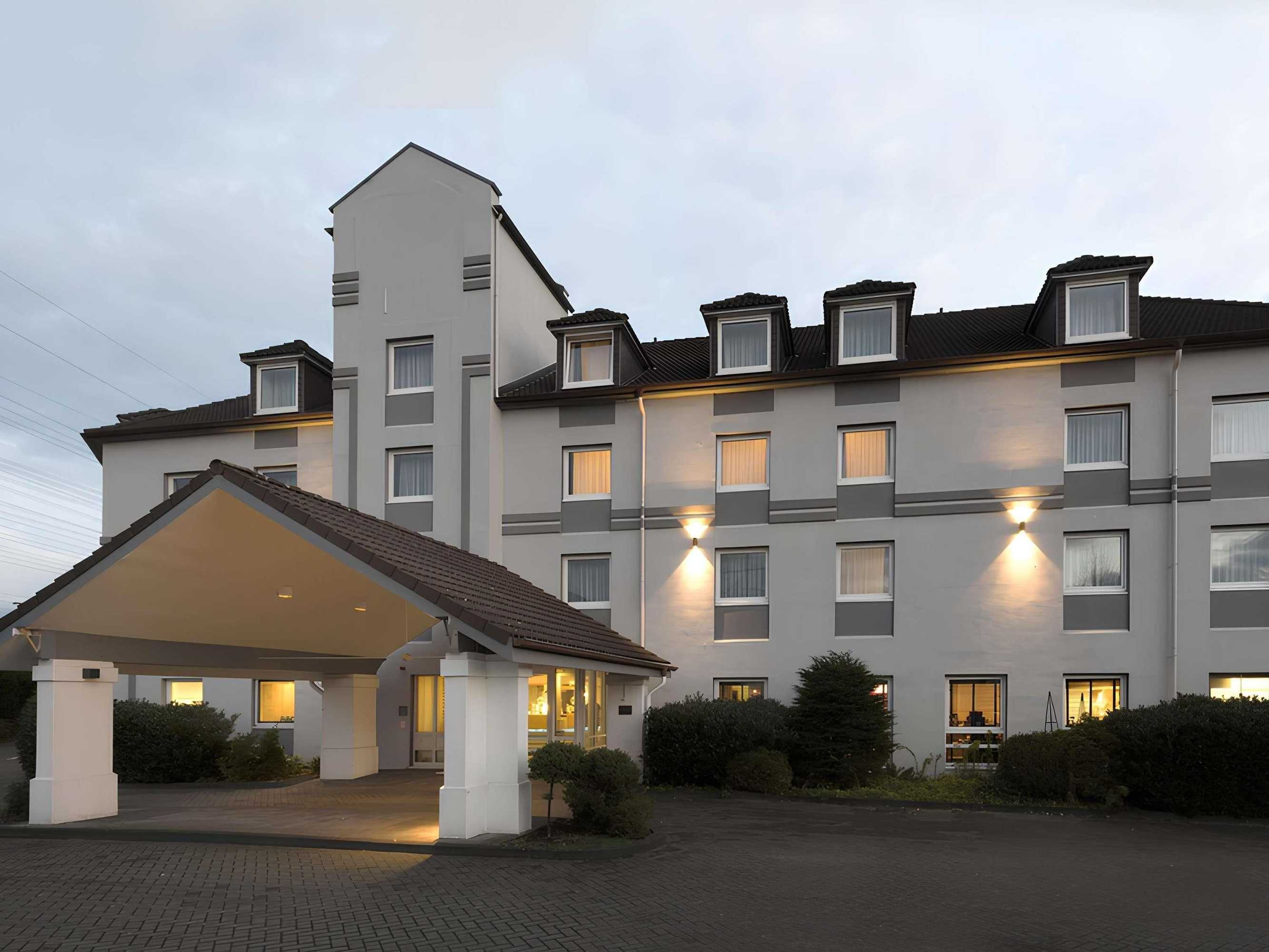 Gift card for Ibis Styles Cologne Airport Troisdorf