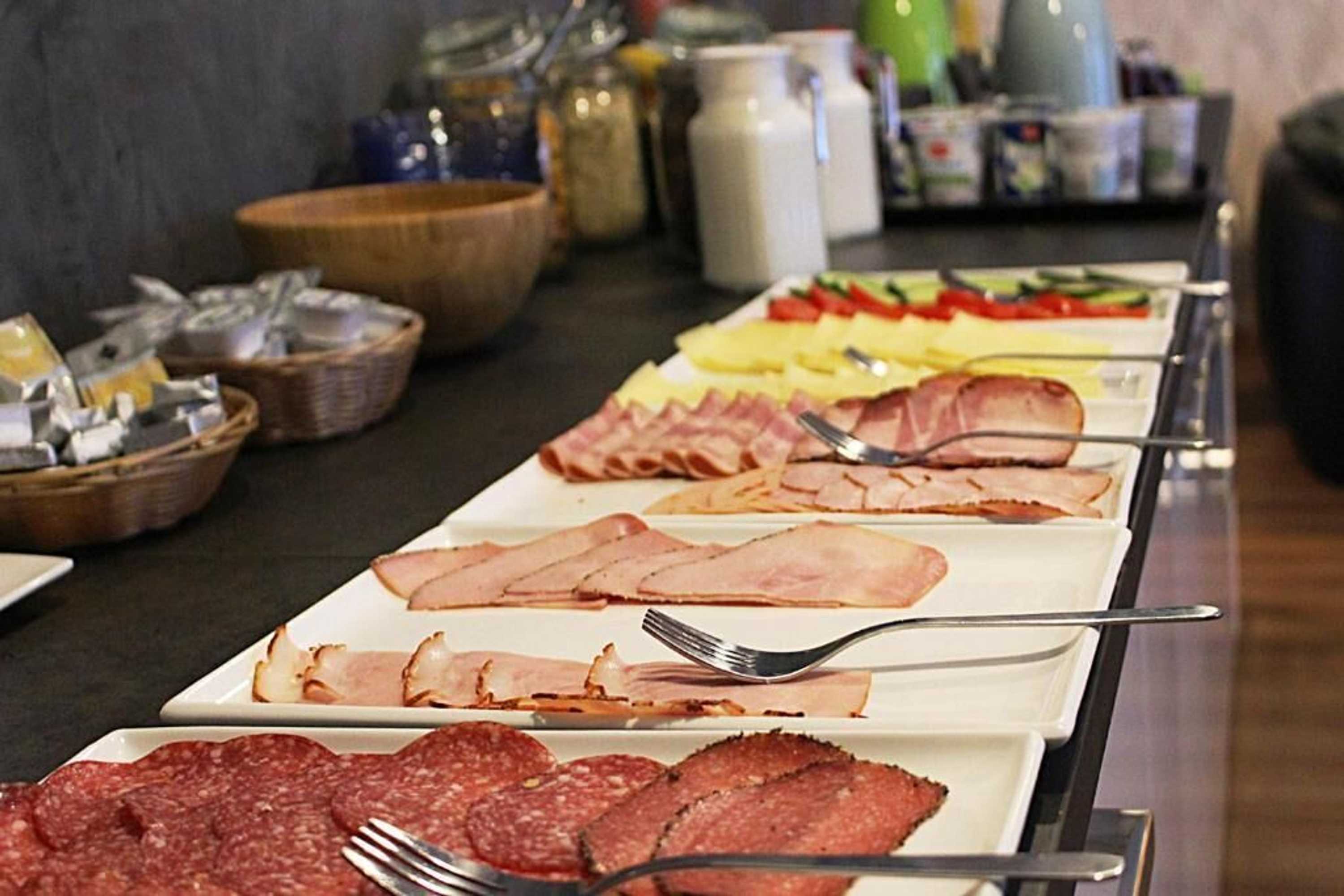 Gift card for Bp24 Hotel Eschweiler