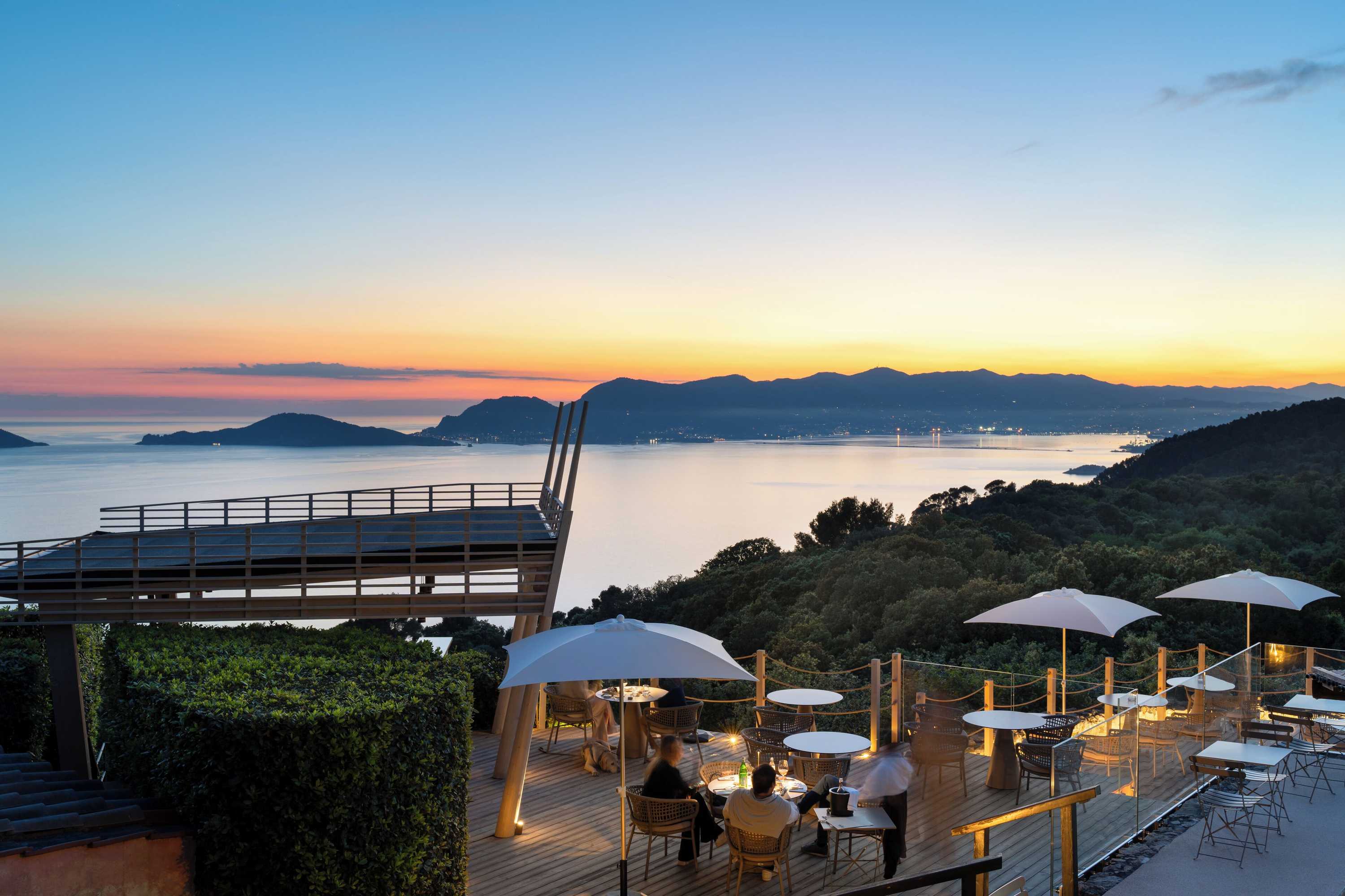 Gift card for Golfo Dei Poeti Relais & Spa Gift card for Golfo Dei Poeti Relais & Spa