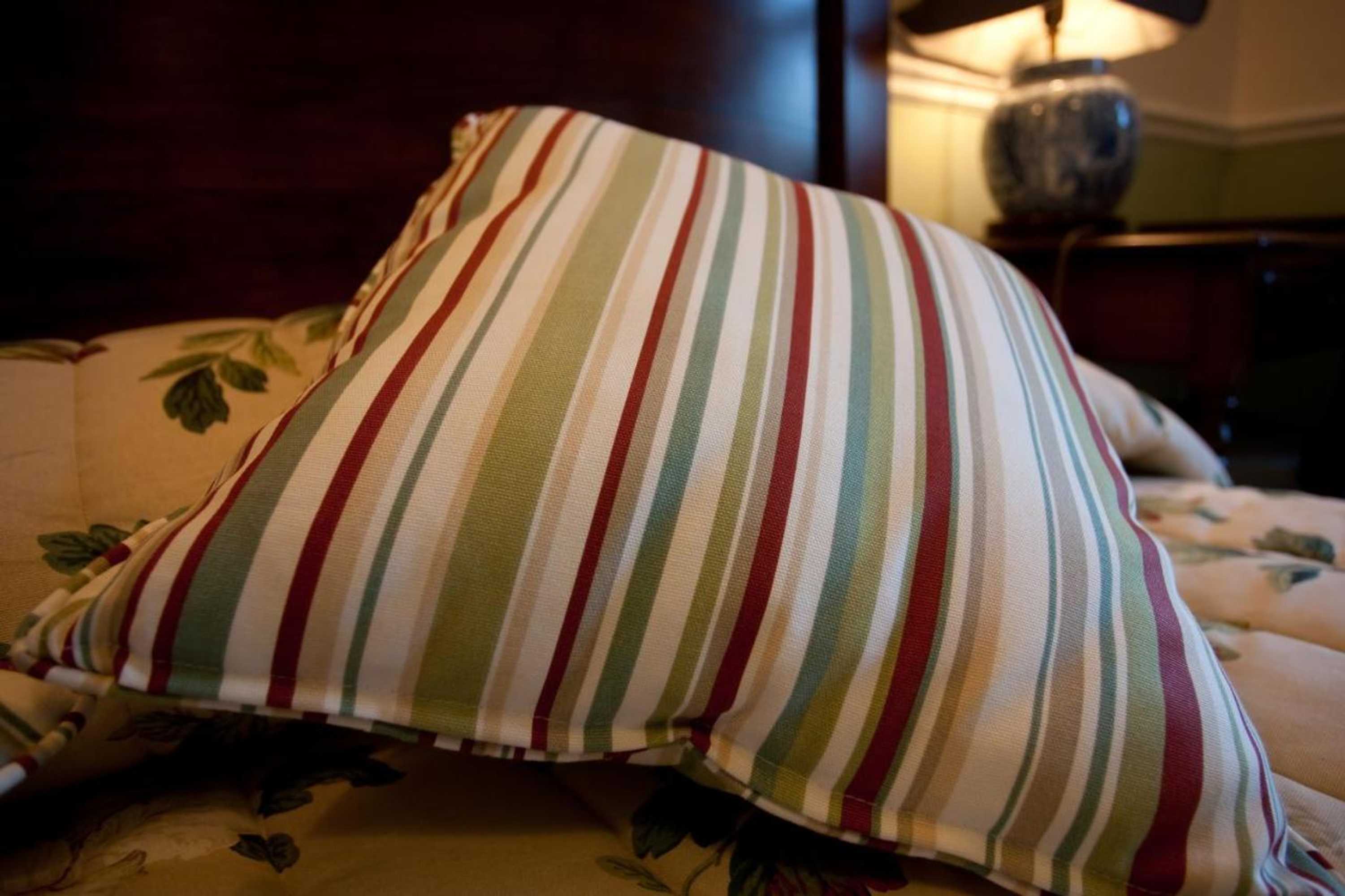 Gift card for Fines Bayliwick Hotel