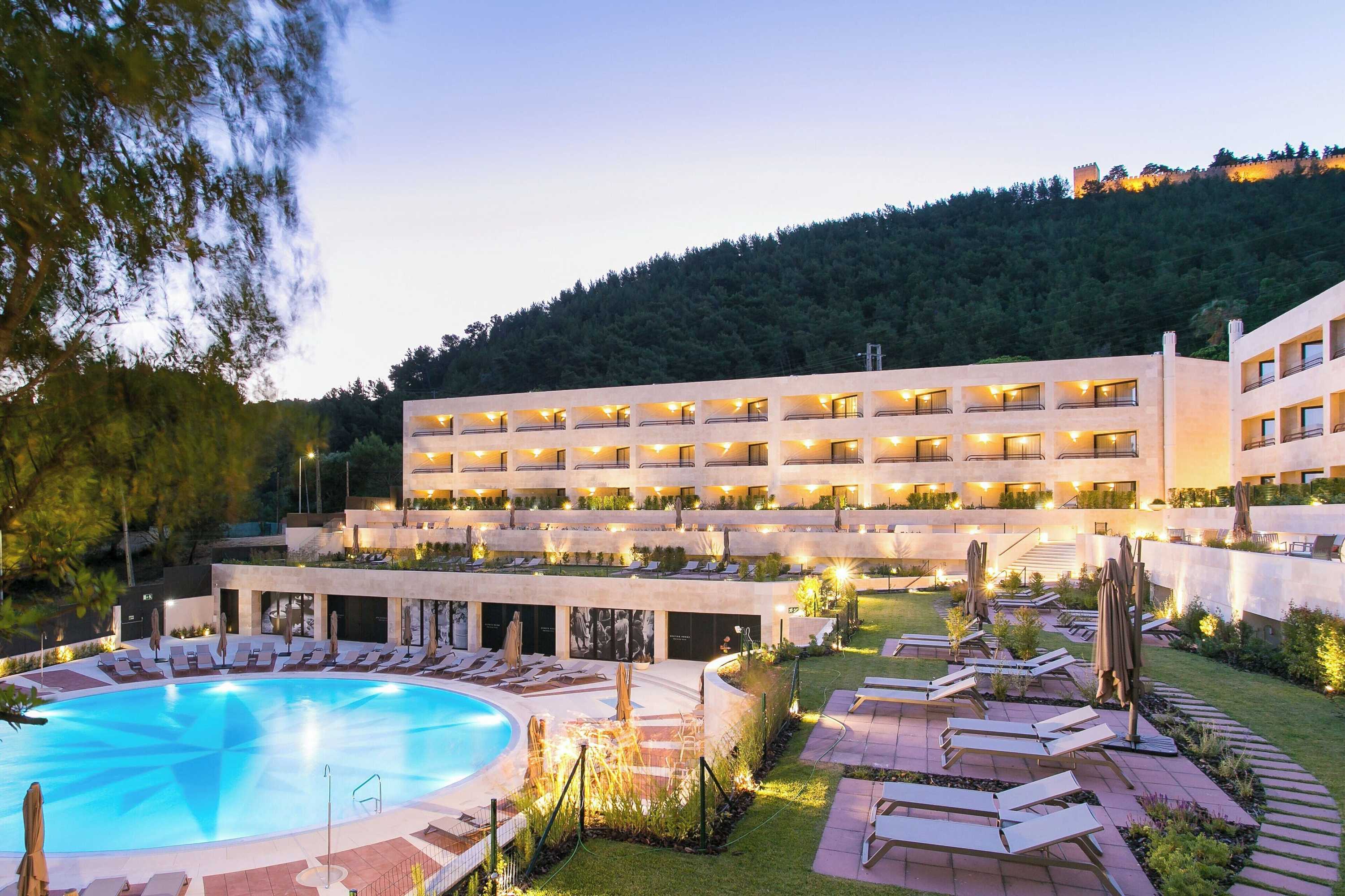 Gift card for Four Points by Sheraton Sesimbra