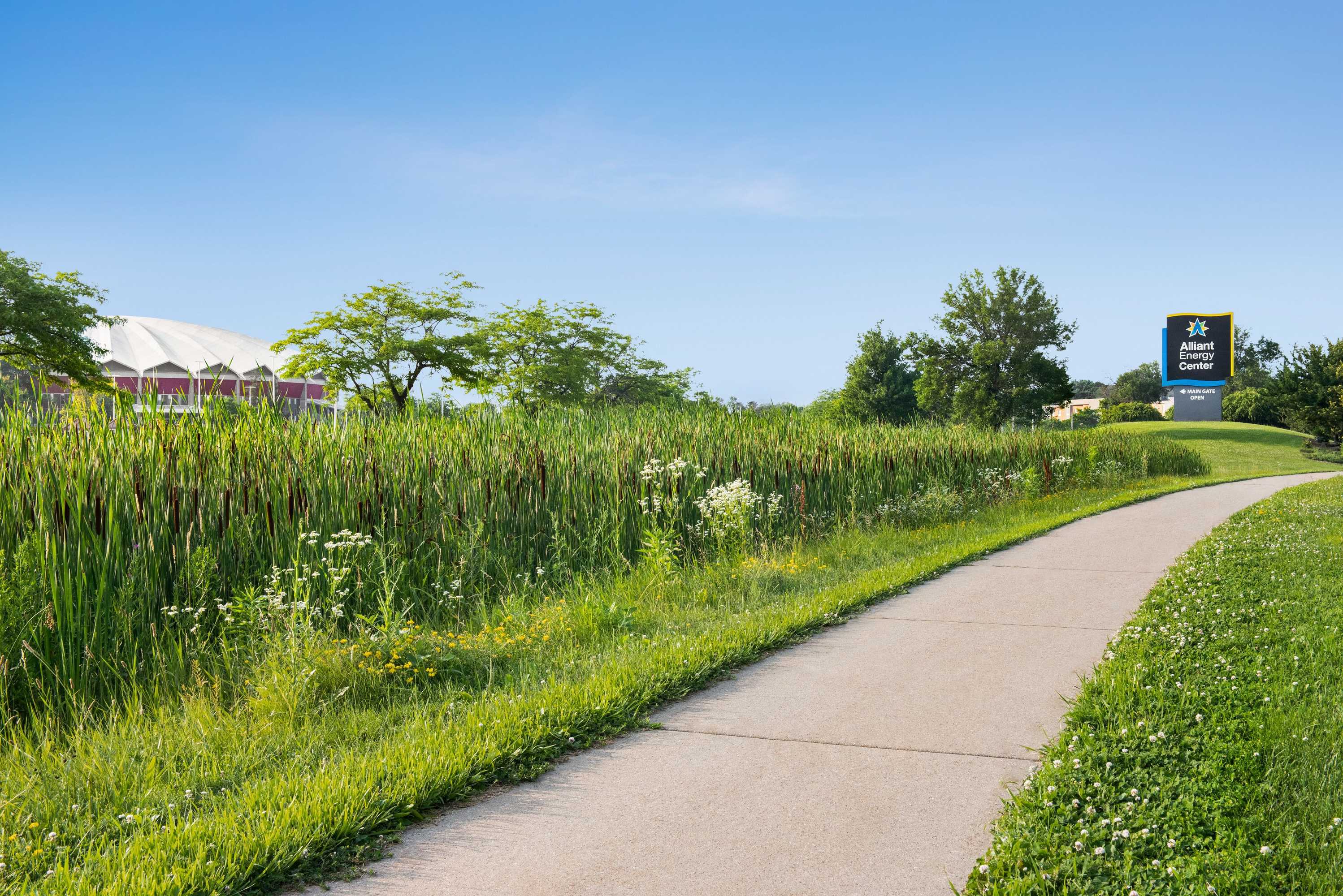 Gift card for Home2 Suites by Hilton Madison Central Alliant Energy Center