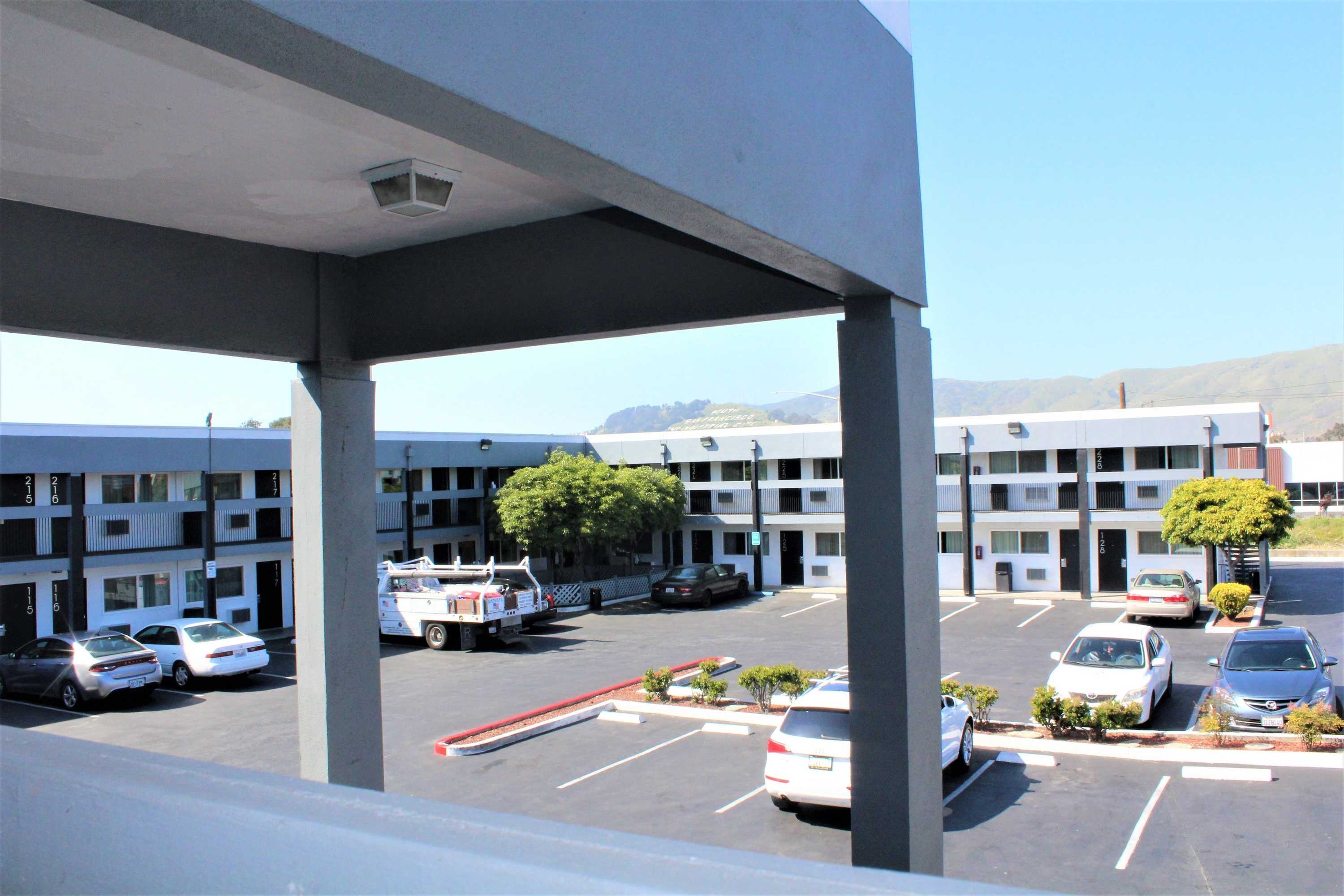 Gift card for Rodeway Inn South San Francisco Airport Gift card for Rodeway Inn South San Francisco Airport