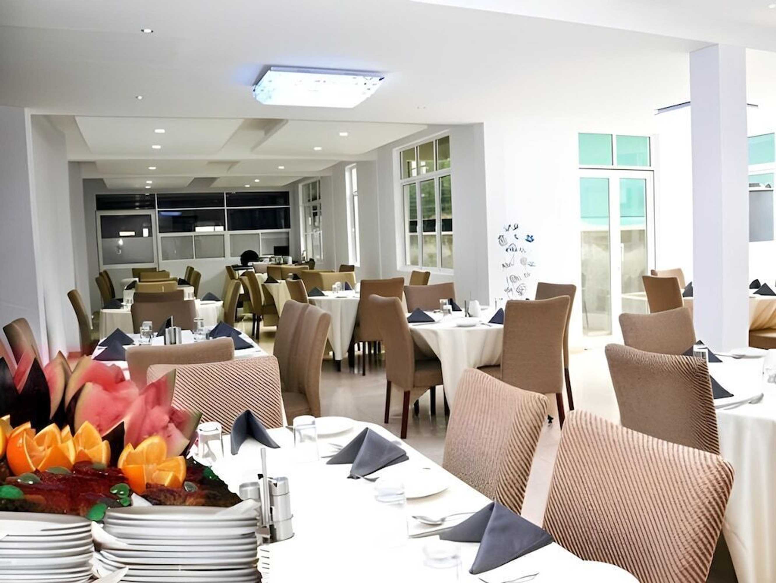 Gift card for Stamford Star Hotel