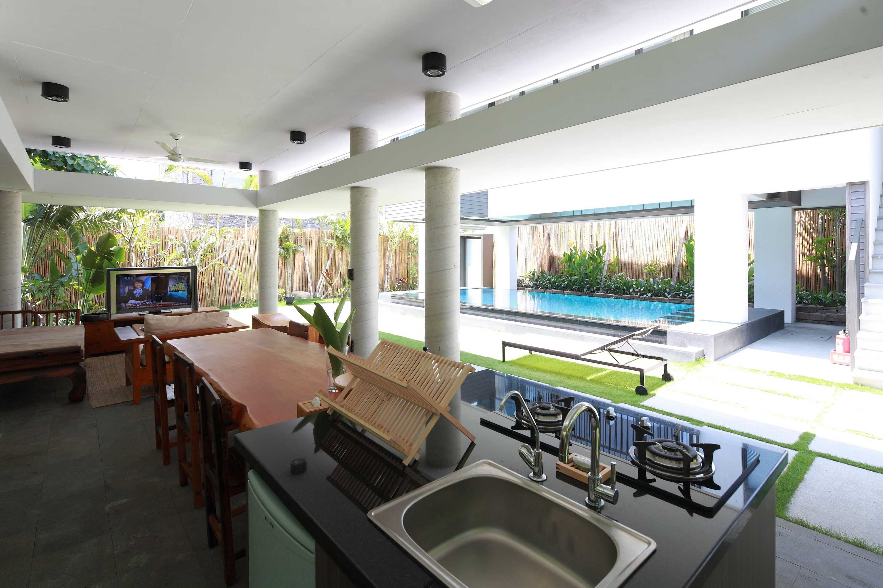 Gift card for Fu Wan Cafe Villa