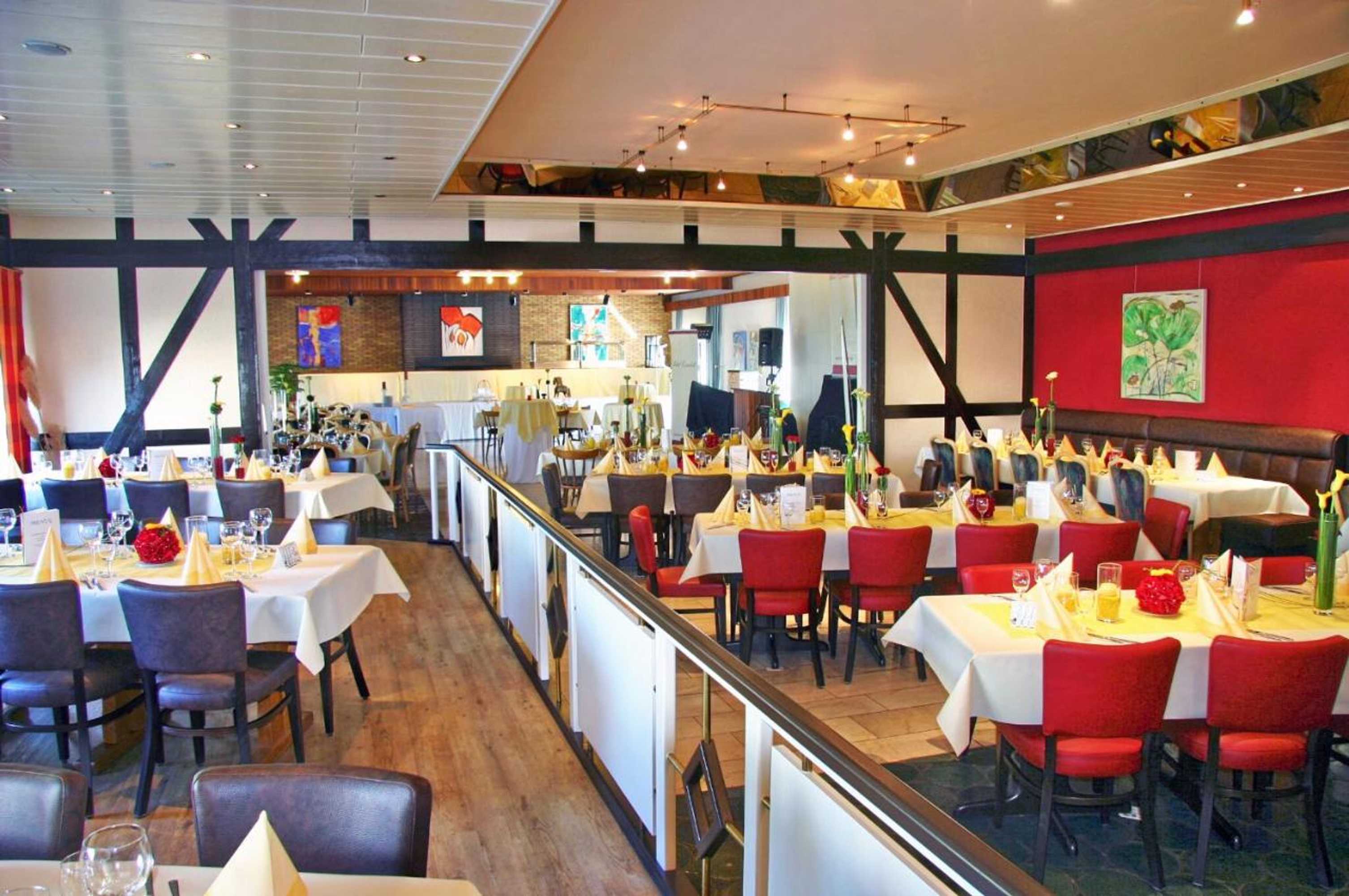 Gift card for Gasthaus Zur Quelle