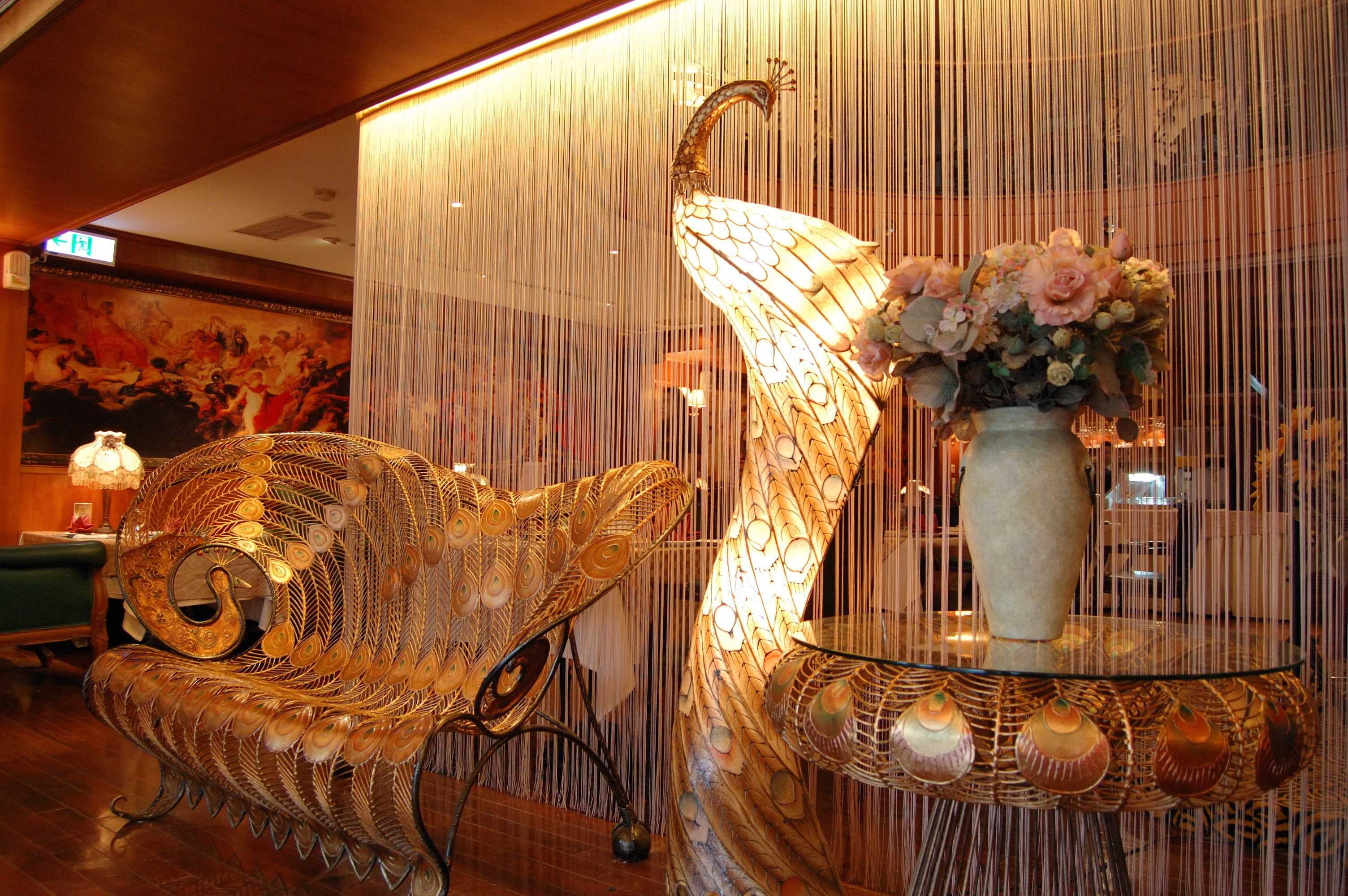 Gift card for Grand Boss Hotel