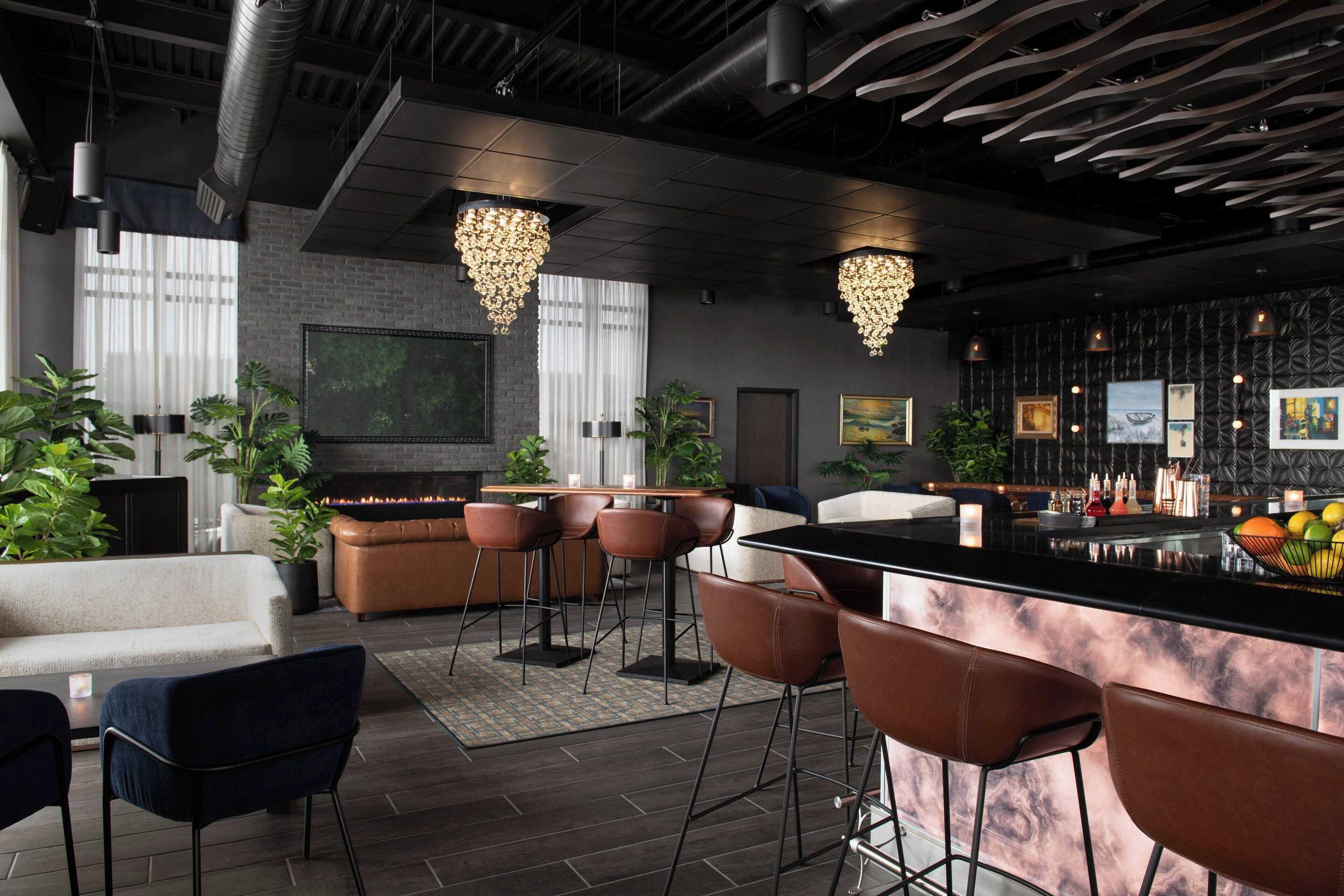 Gift card for AC Hotel Bridgewater