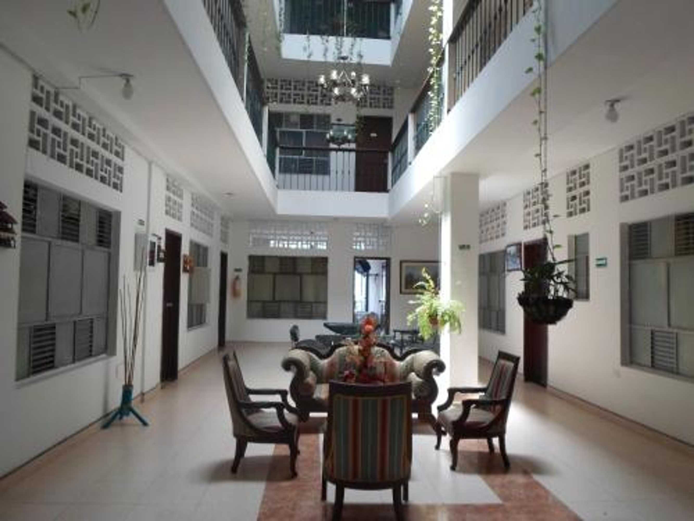 Gift card for Gran Hotel El Cedro Gift card for Gran Hotel El Cedro