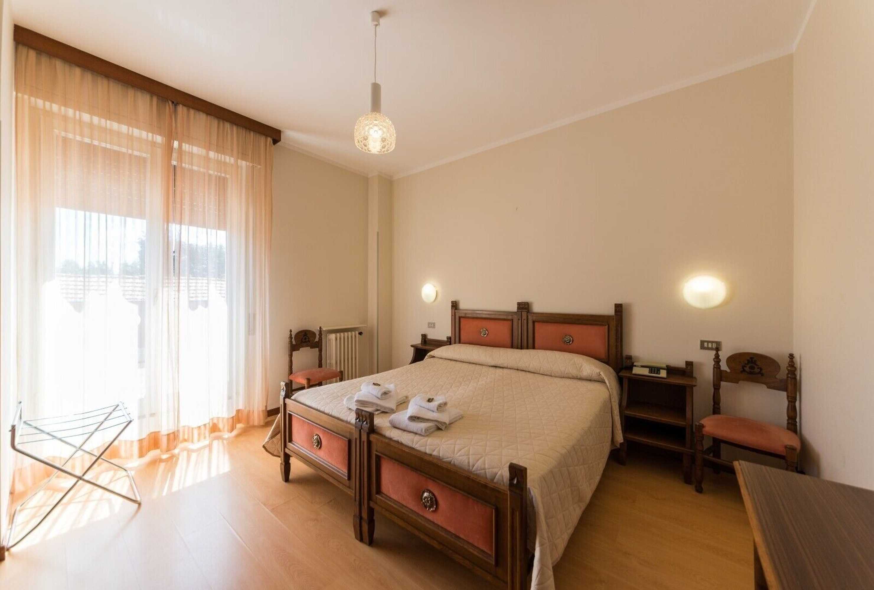 Gift card for Hotel Nuova Italia Gift card for Hotel Nuova Italia
