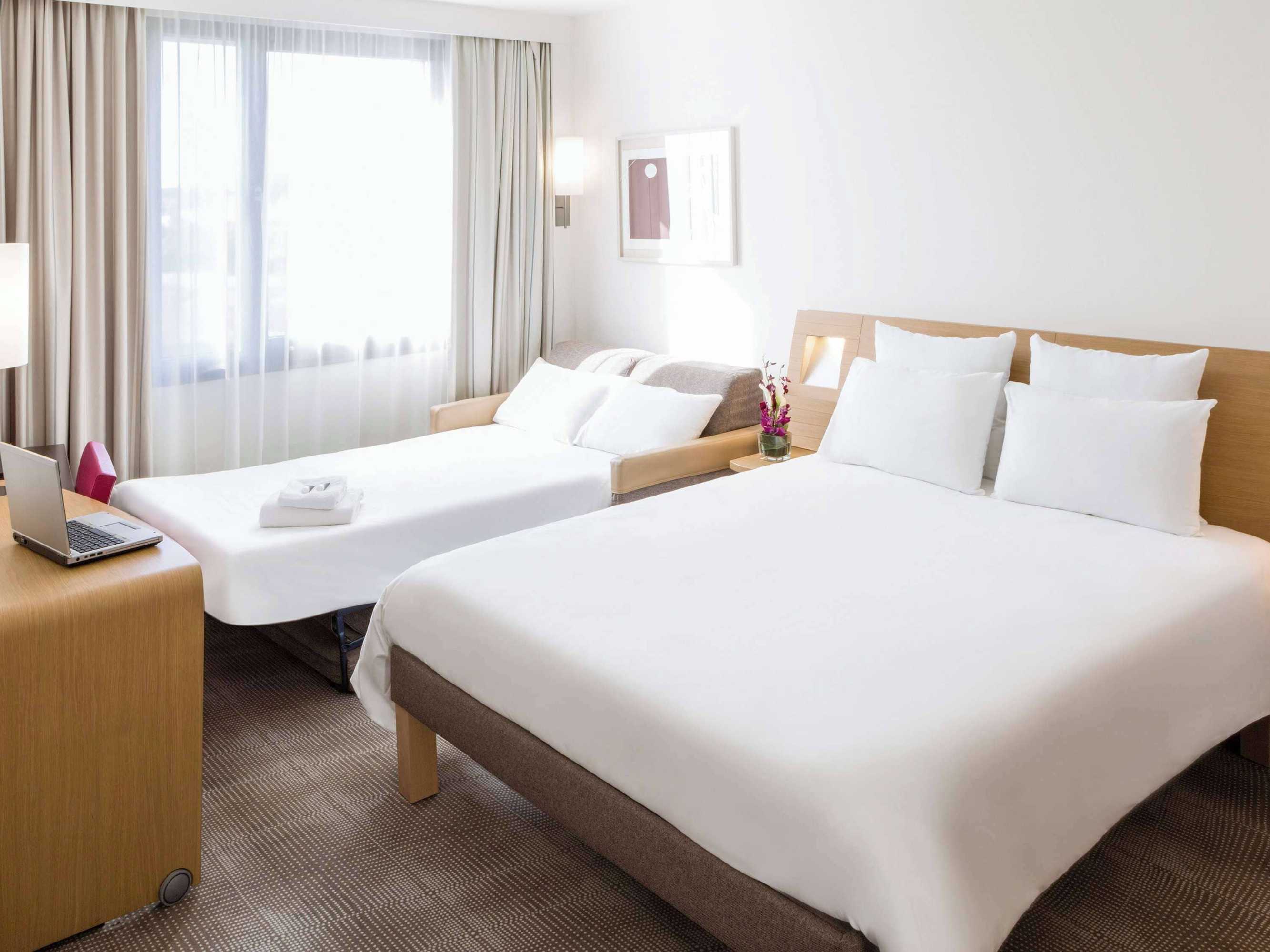 Gift card for Novotel Antwerpen - Ekeren Gift card for Novotel Antwerpen - Ekeren